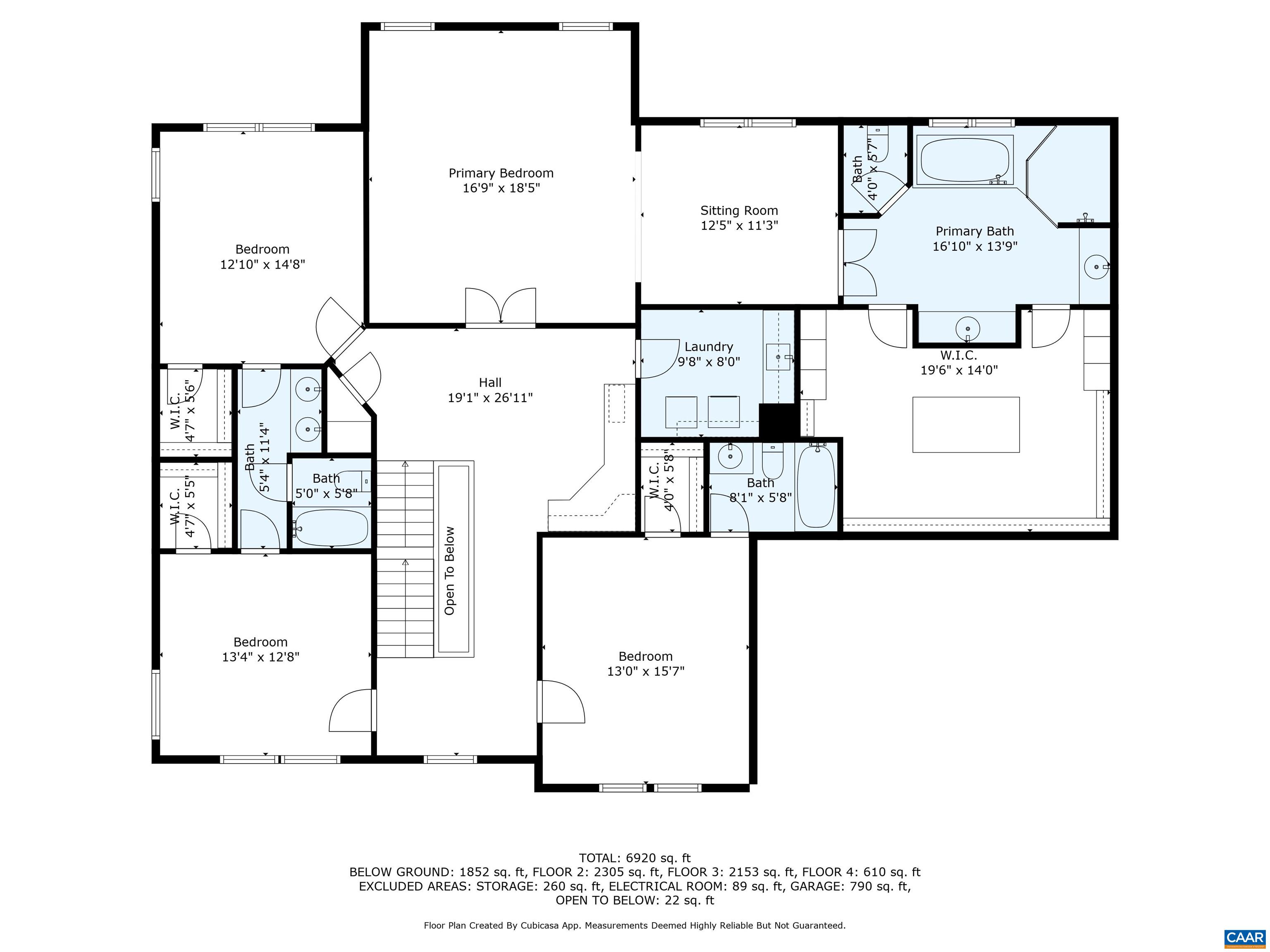 3391 MARSDEN PT