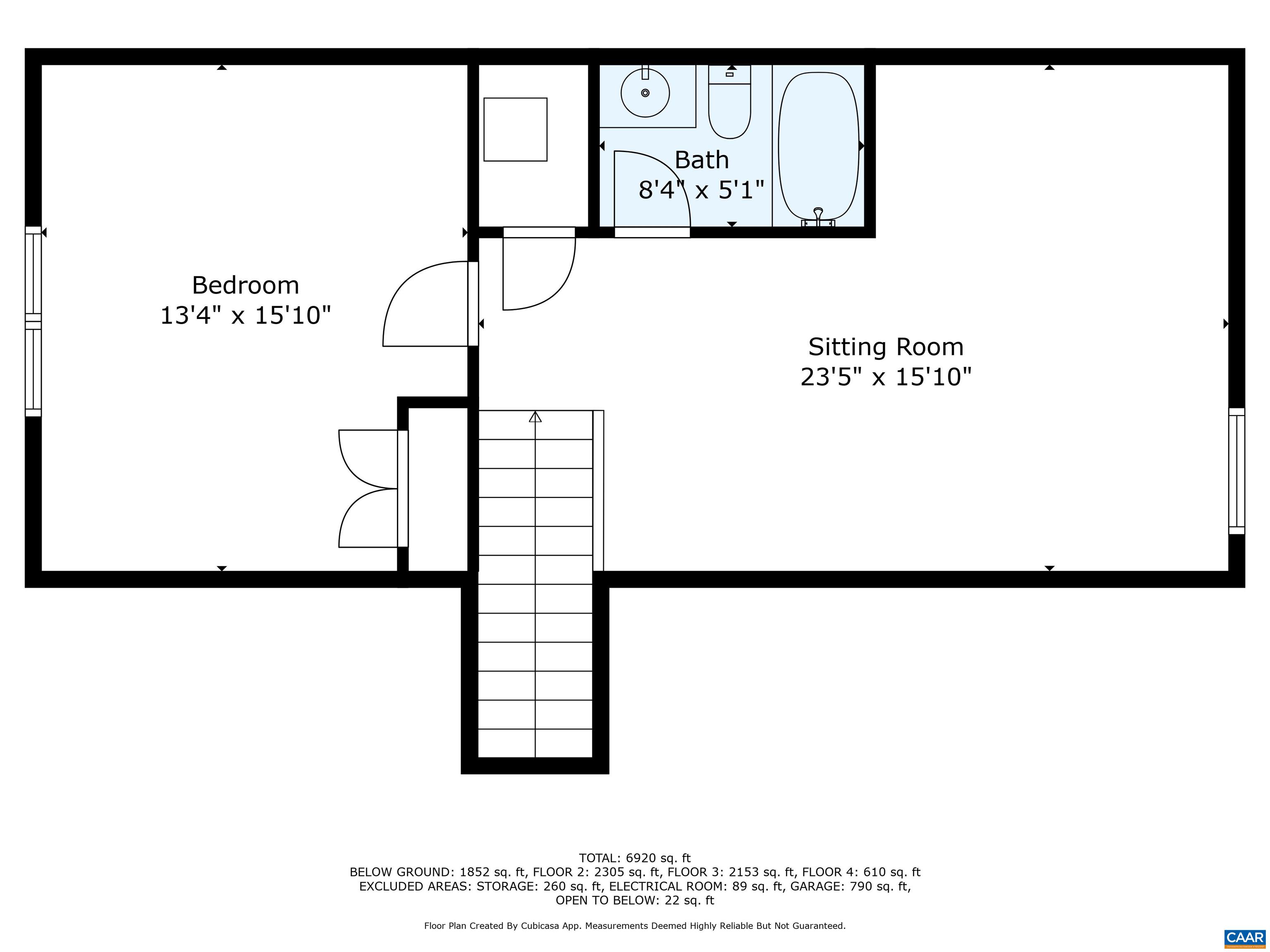 3391 MARSDEN PT