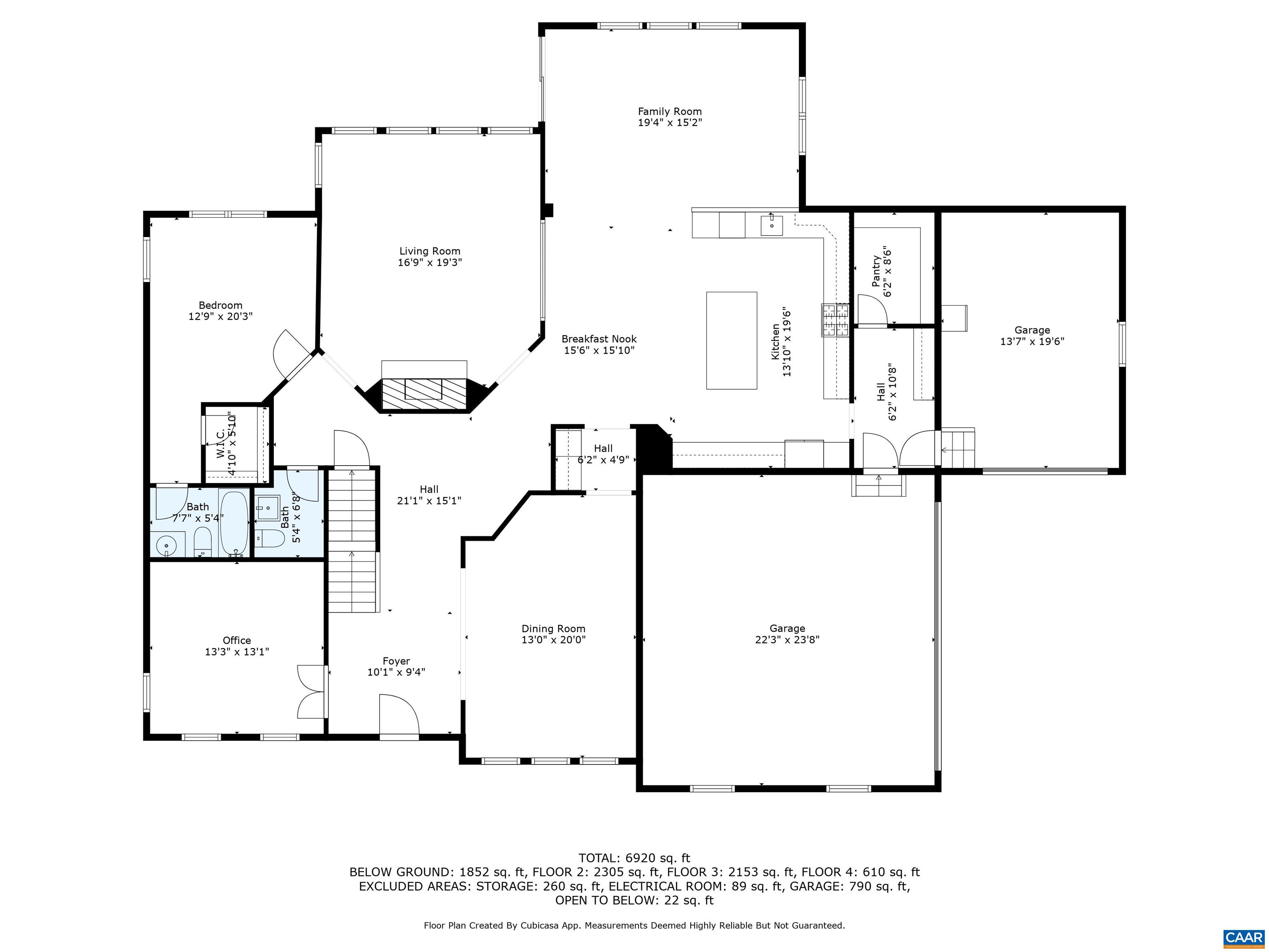 3391 MARSDEN PT