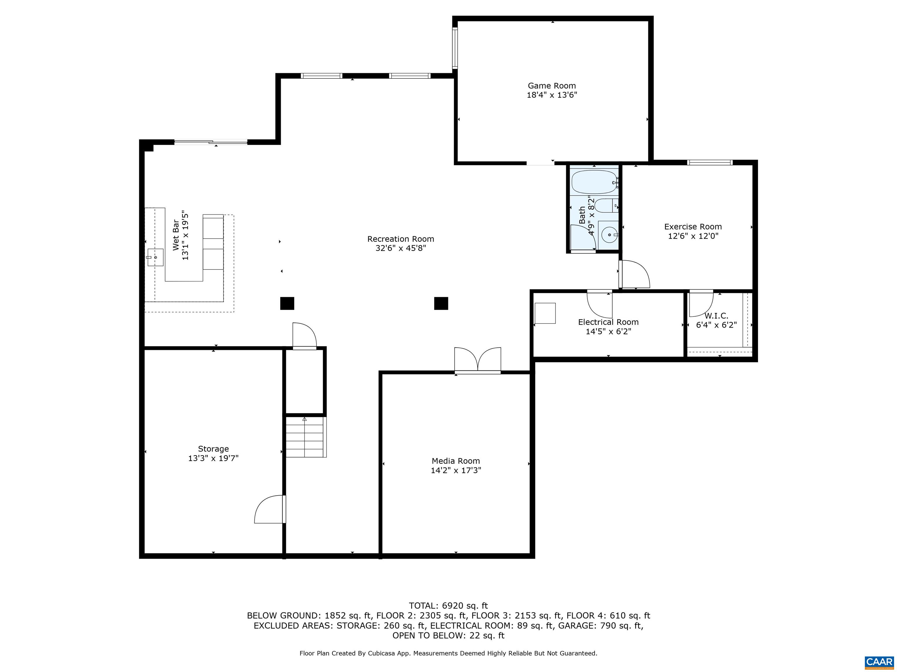 3391 MARSDEN PT