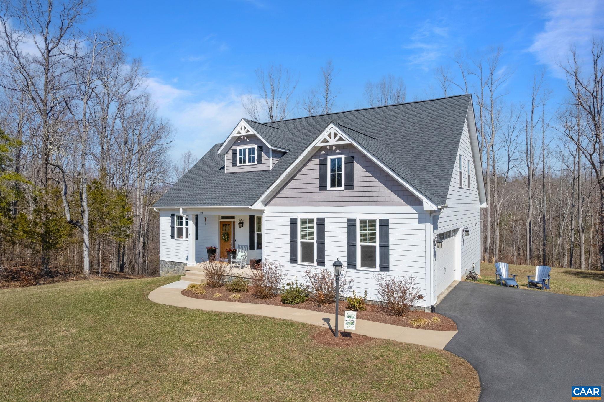 103 BARTHOLOMEW PL
