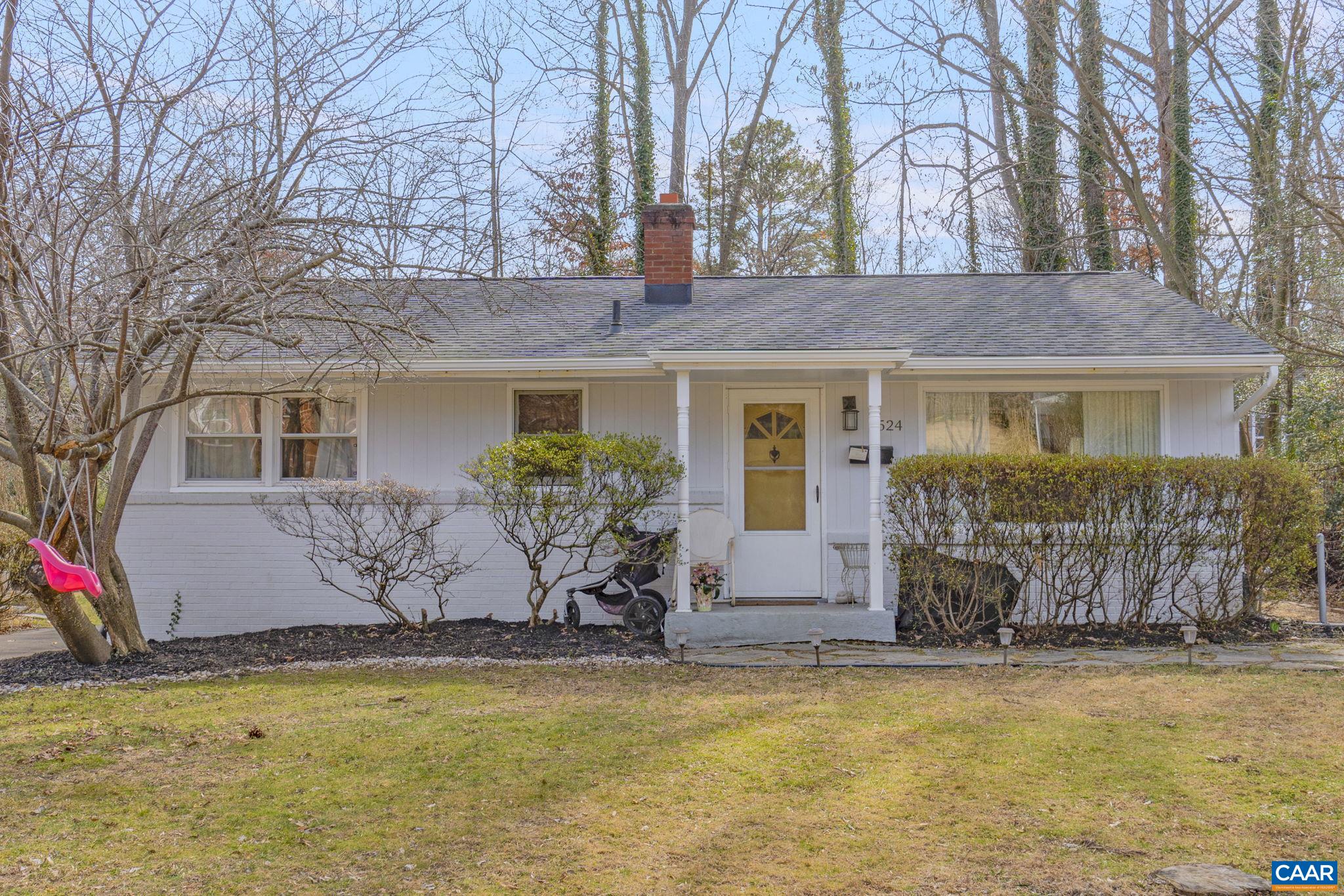 1524 CHERRY AVE