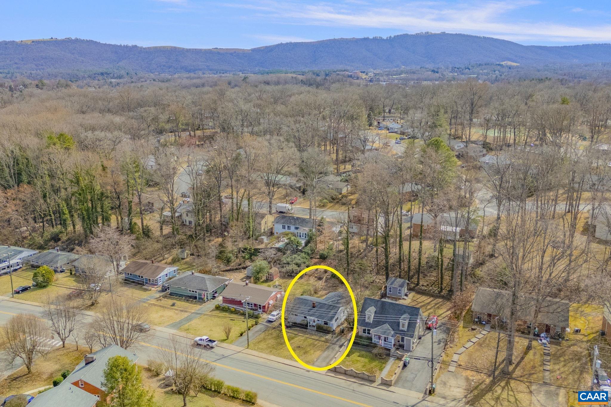1524 CHERRY AVE