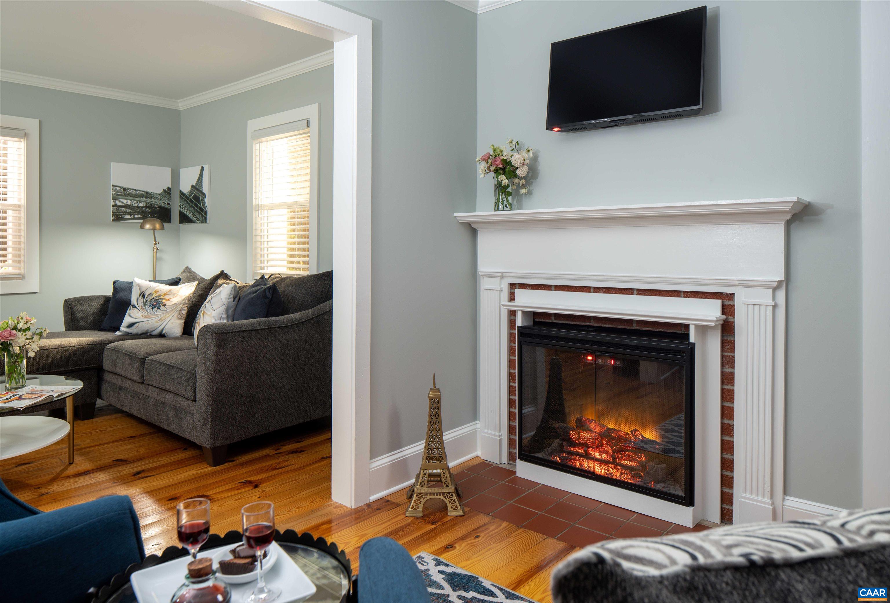 1495 MILTON RD