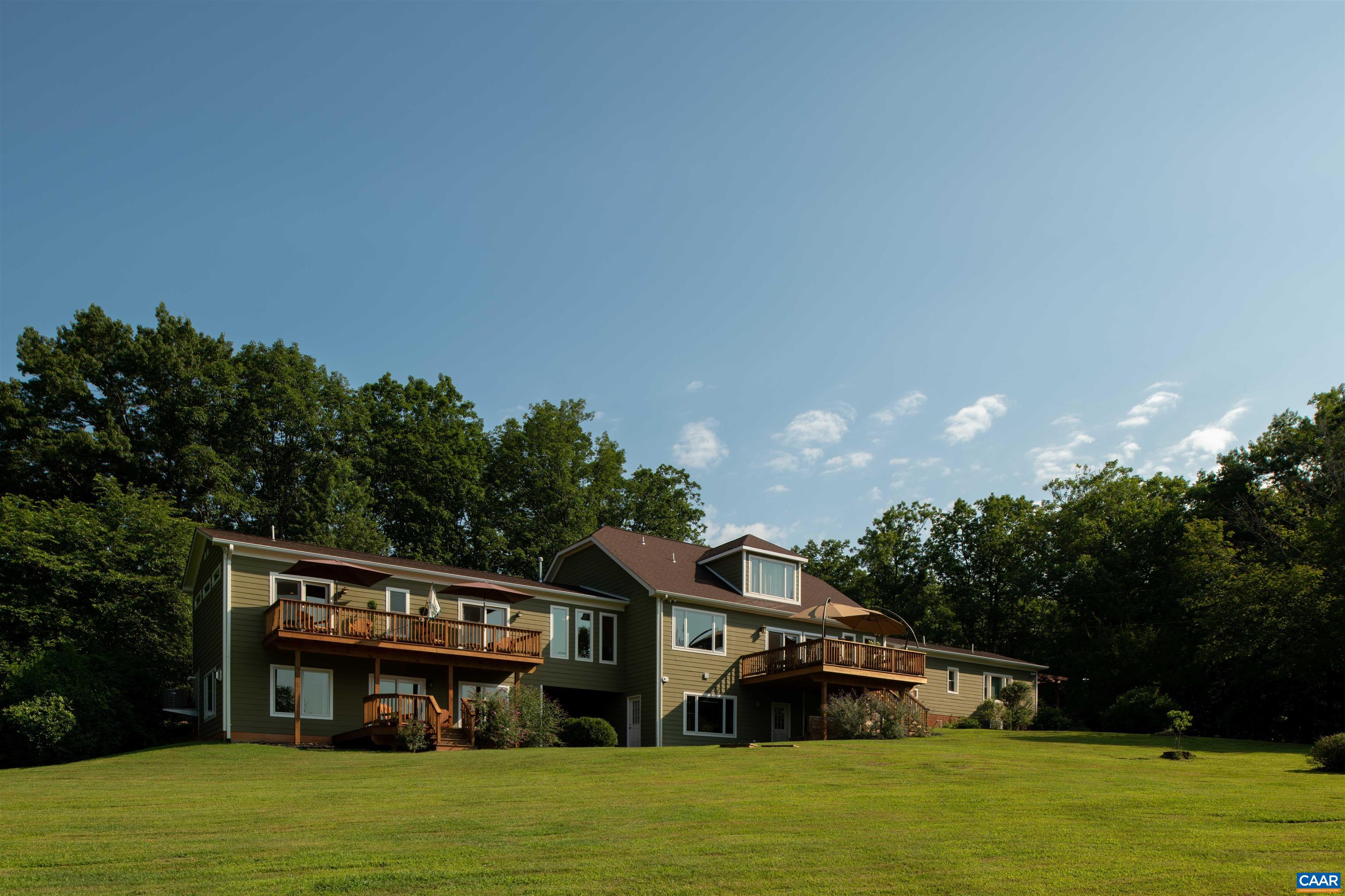 1495 MILTON RD