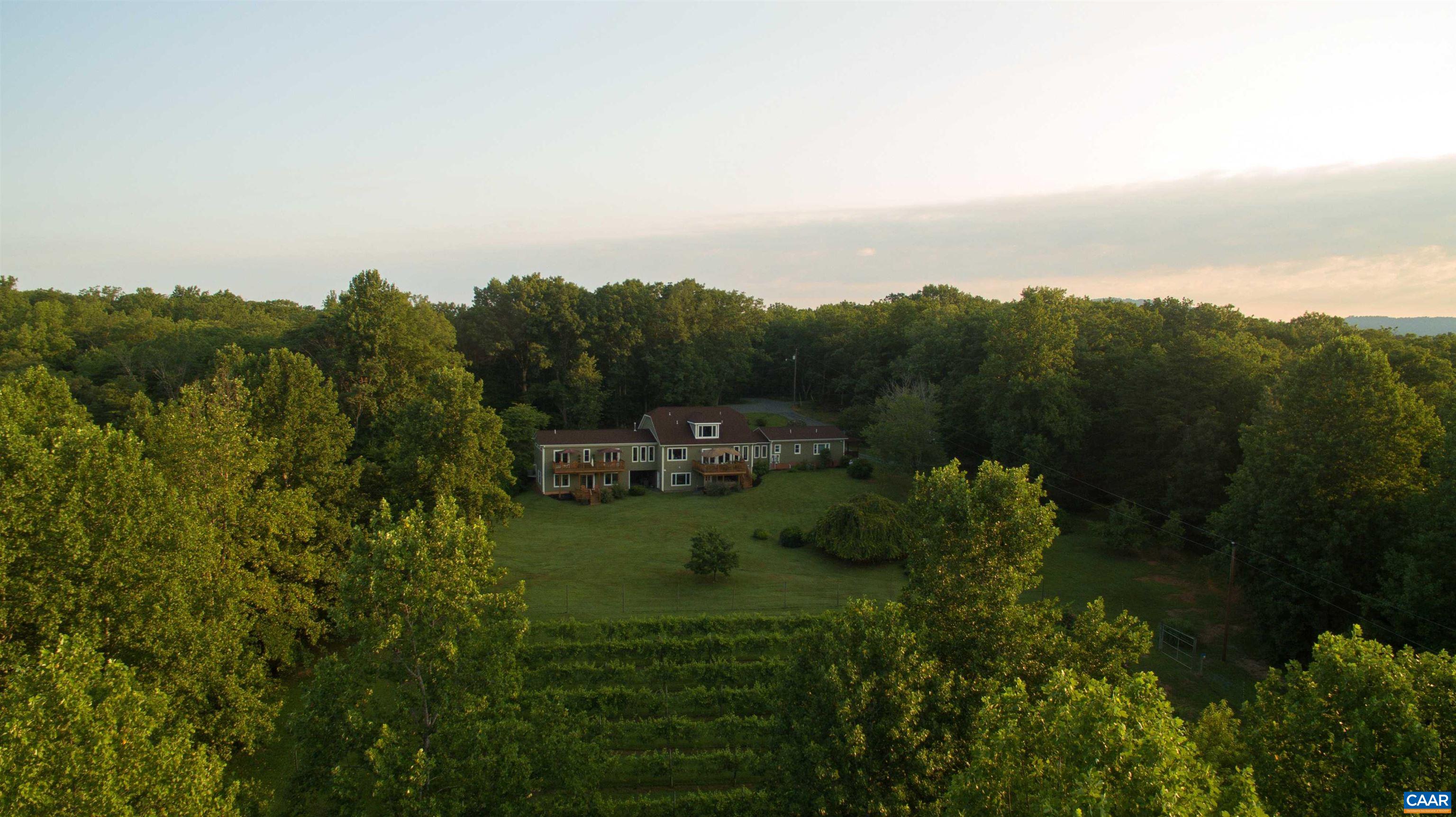 1495 MILTON RD
