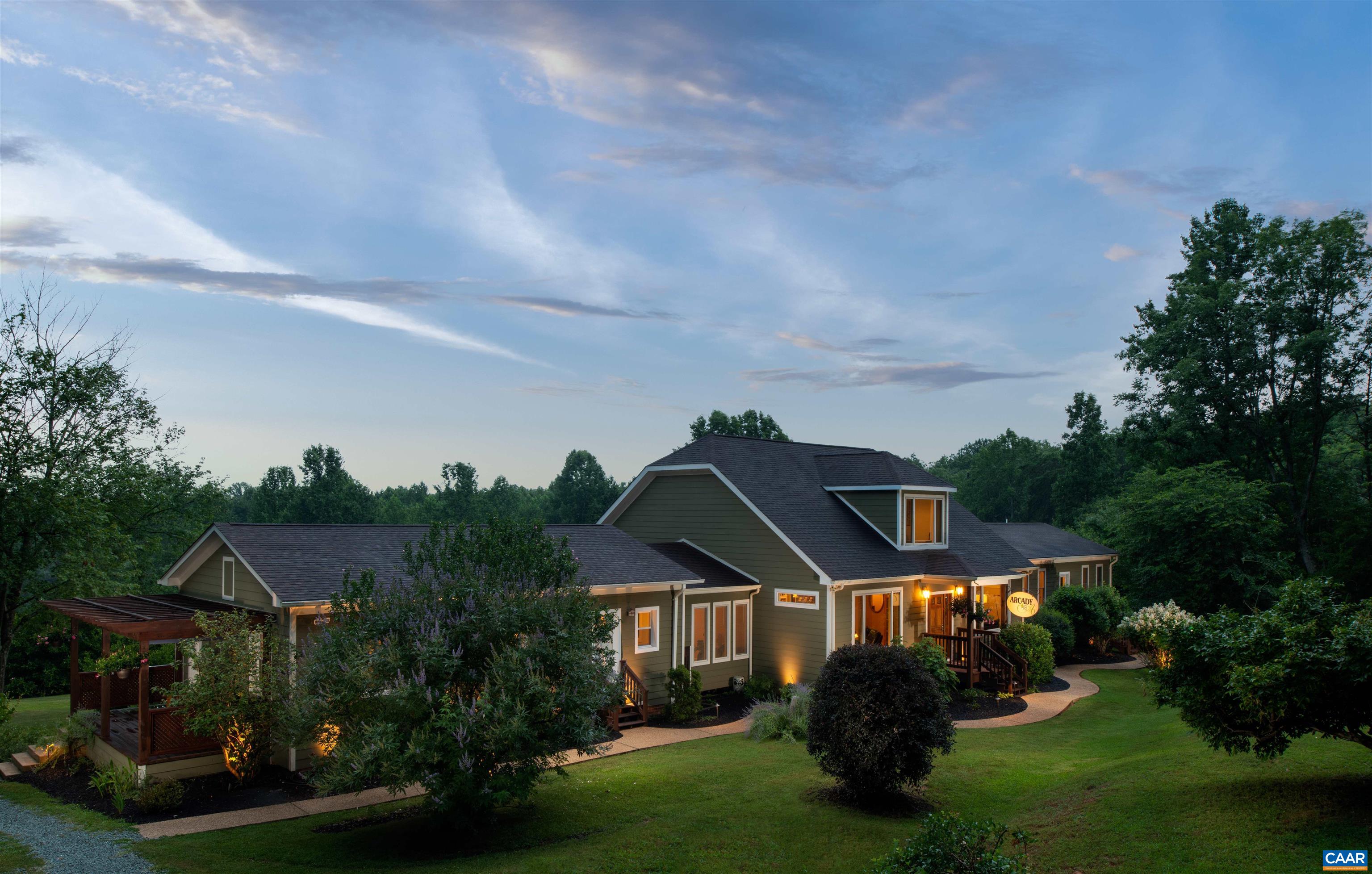 1495 MILTON RD