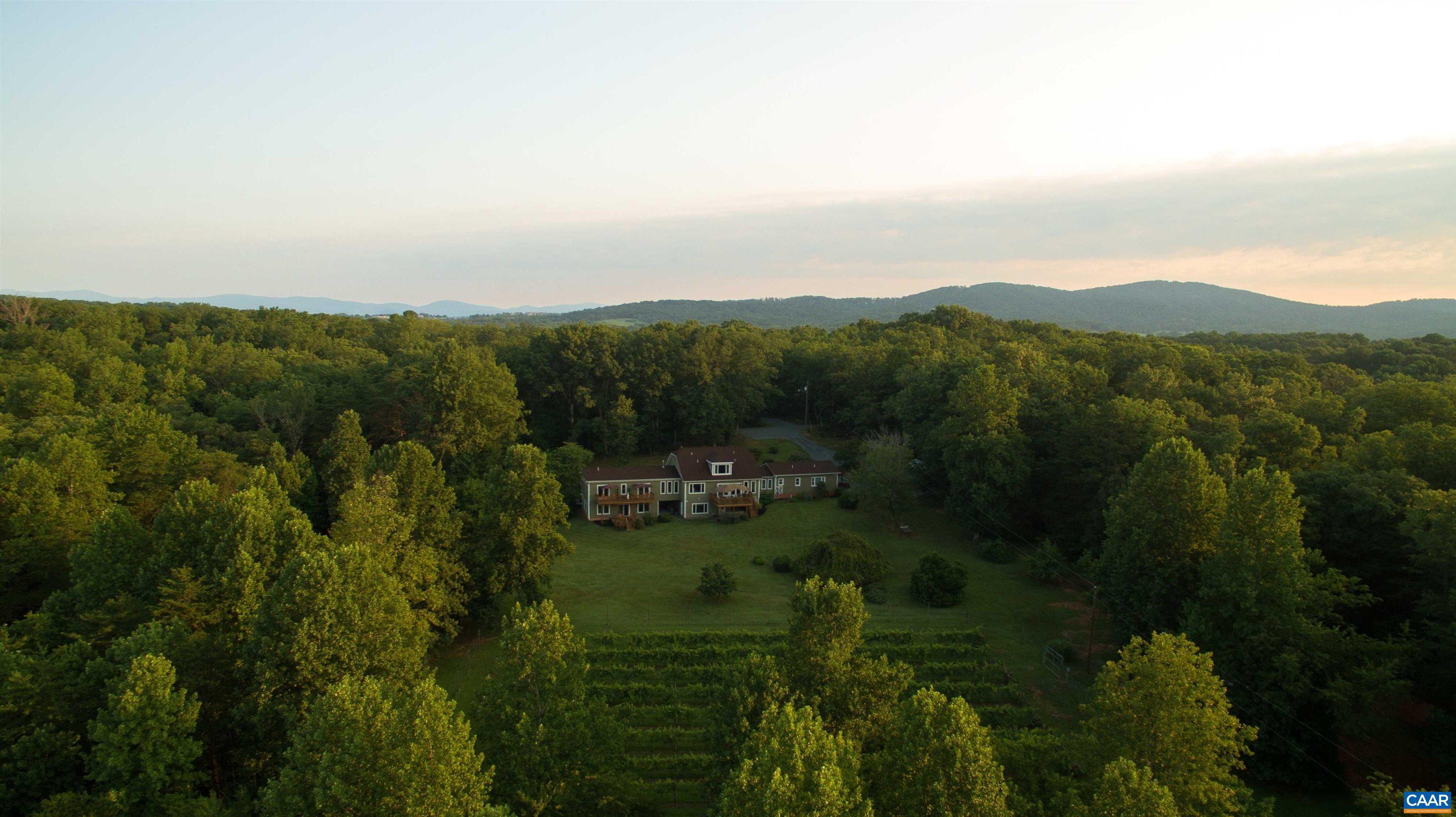 1495 MILTON RD