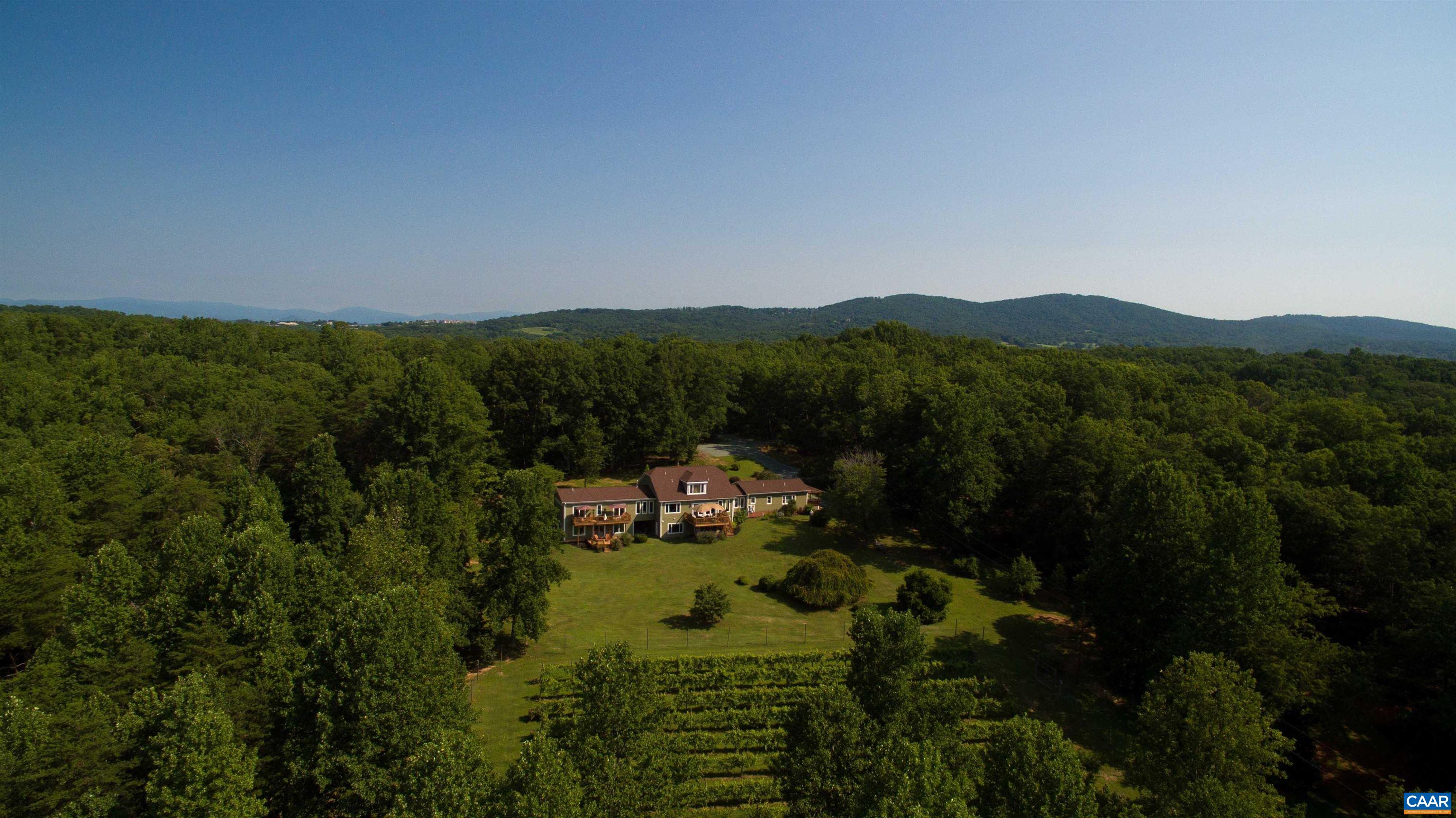 1495 MILTON RD