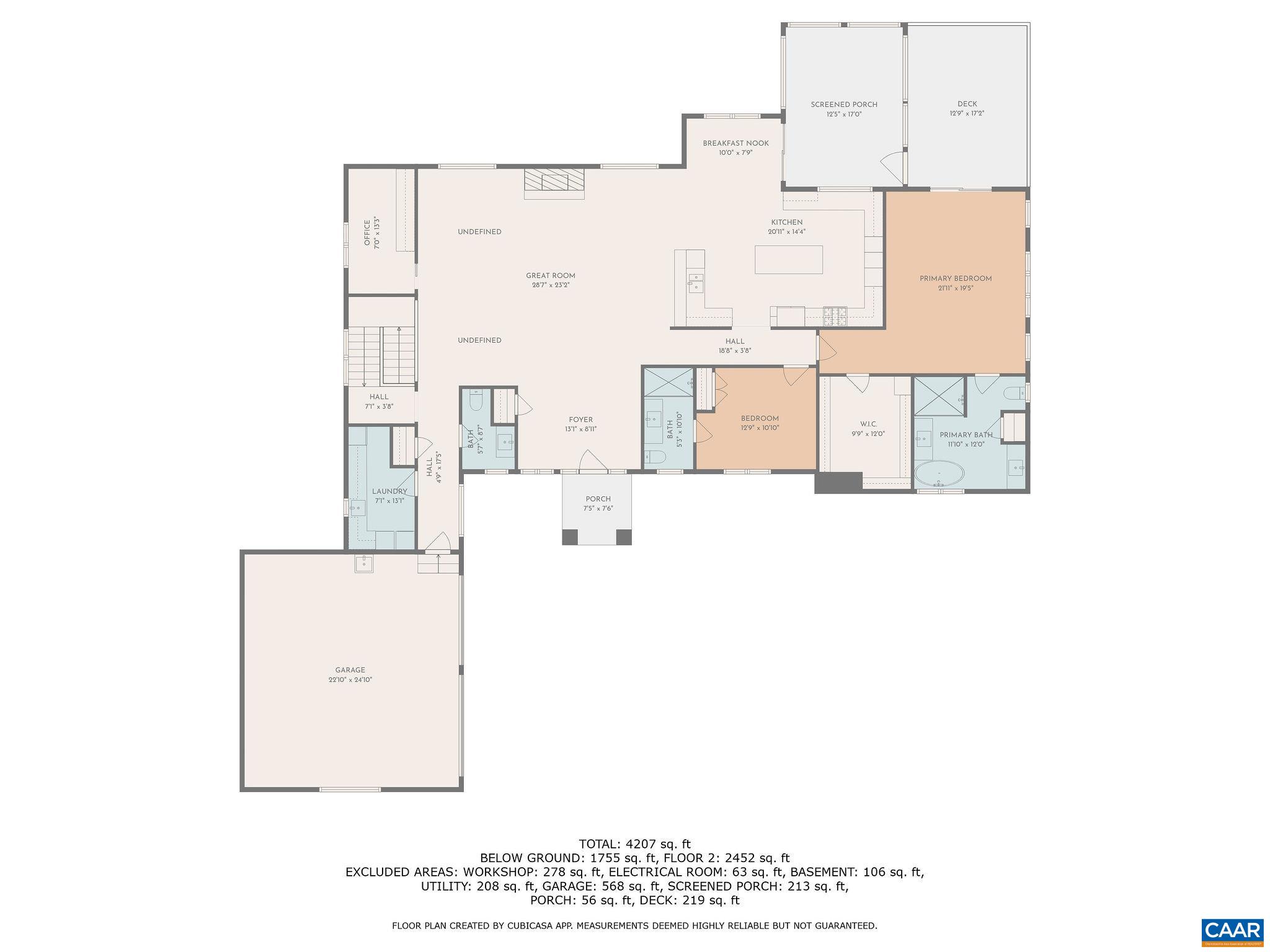 2719 PROFFIT CROSSING LN