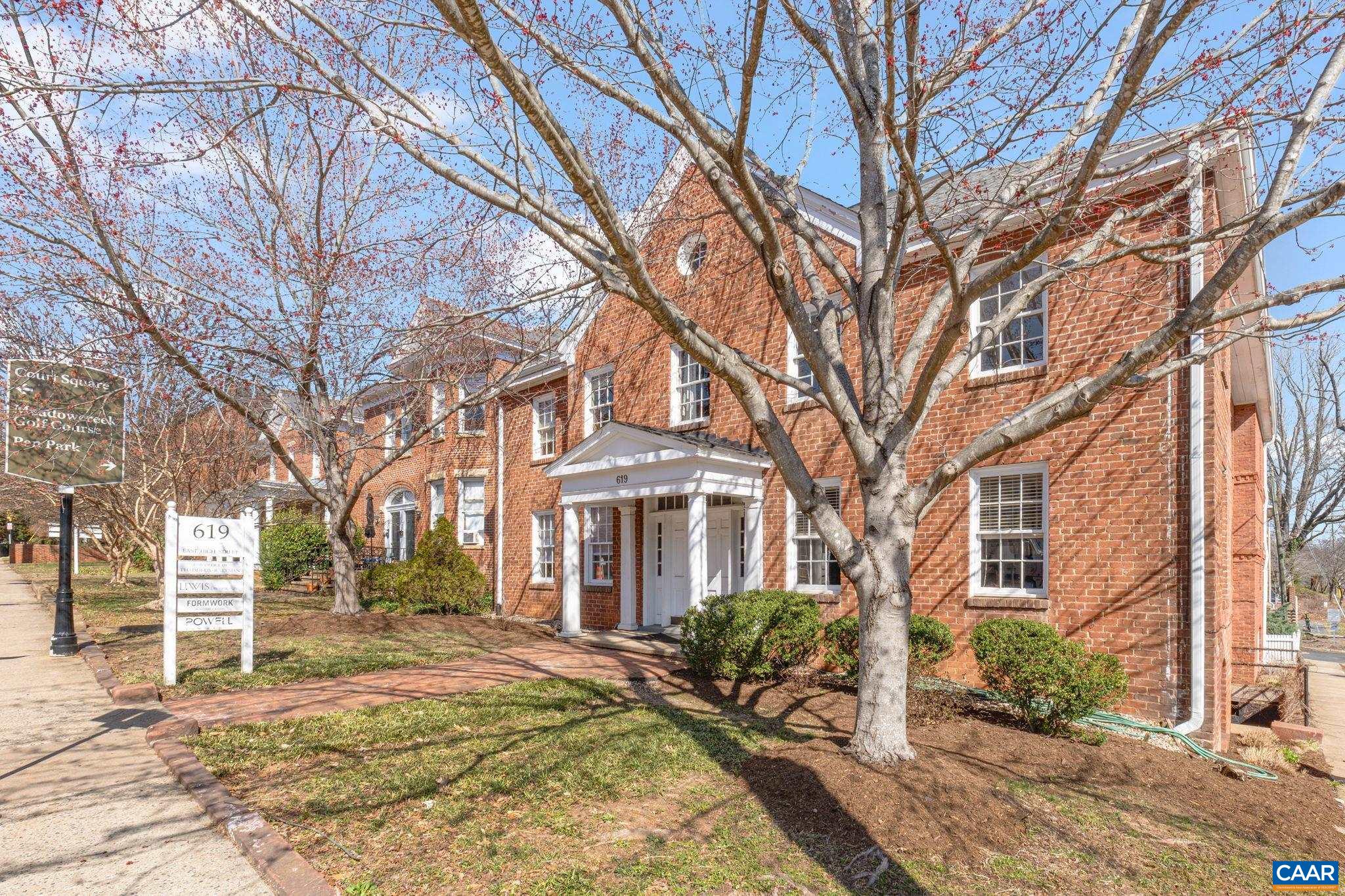 619 E HIGH ST Unit: 2