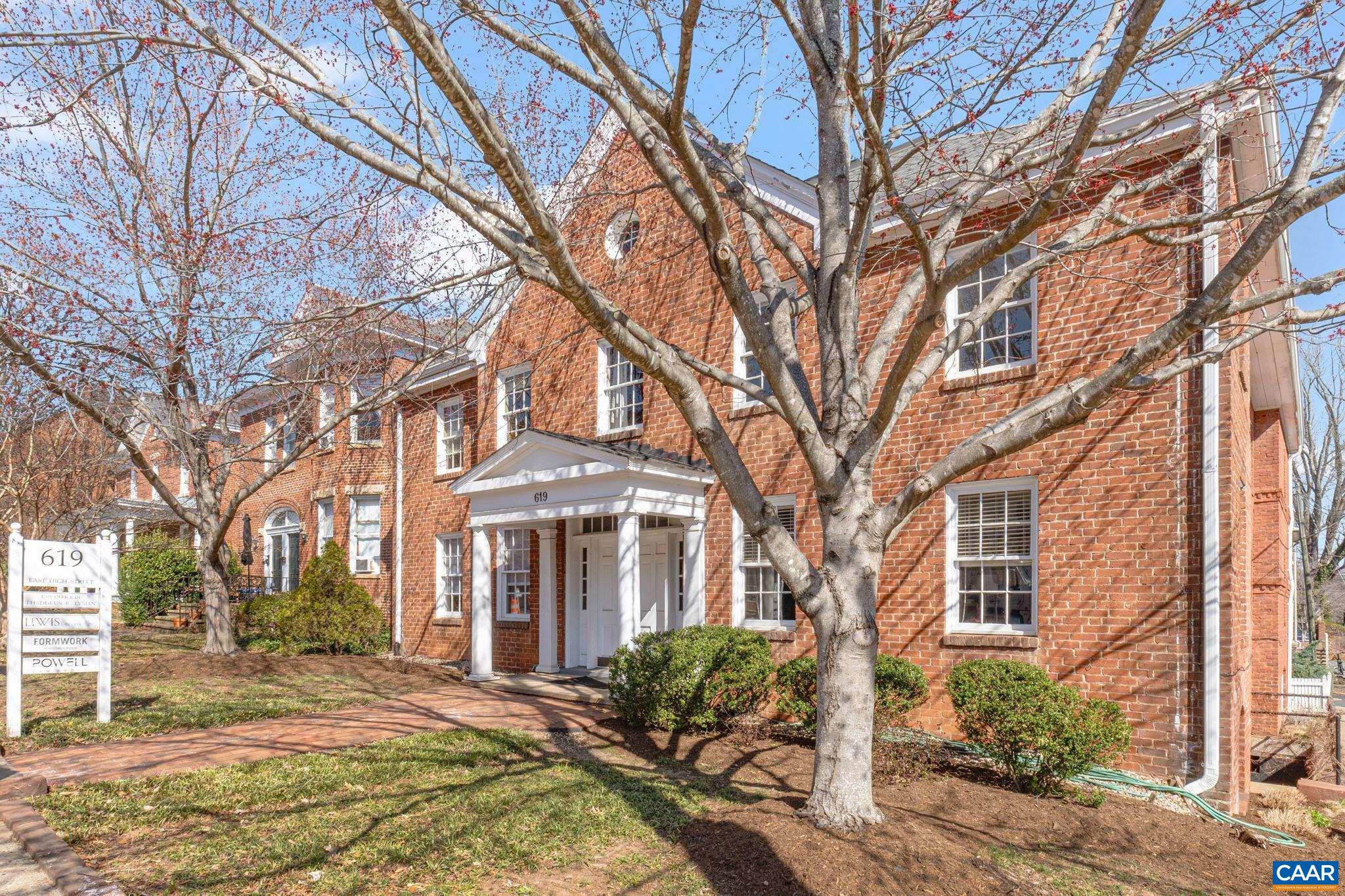 619 E HIGH ST Unit: 2