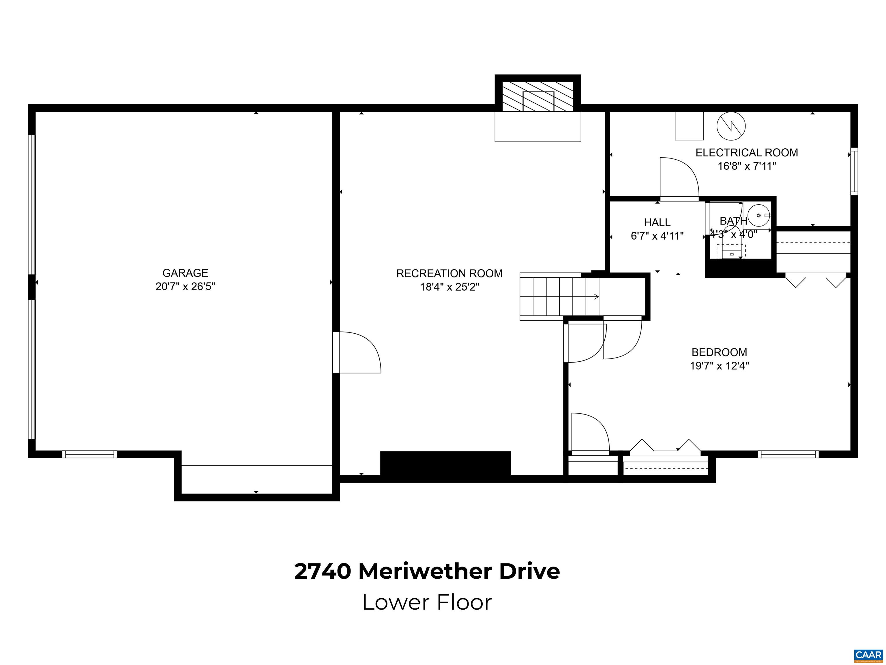 2740 MERIWETHER DR