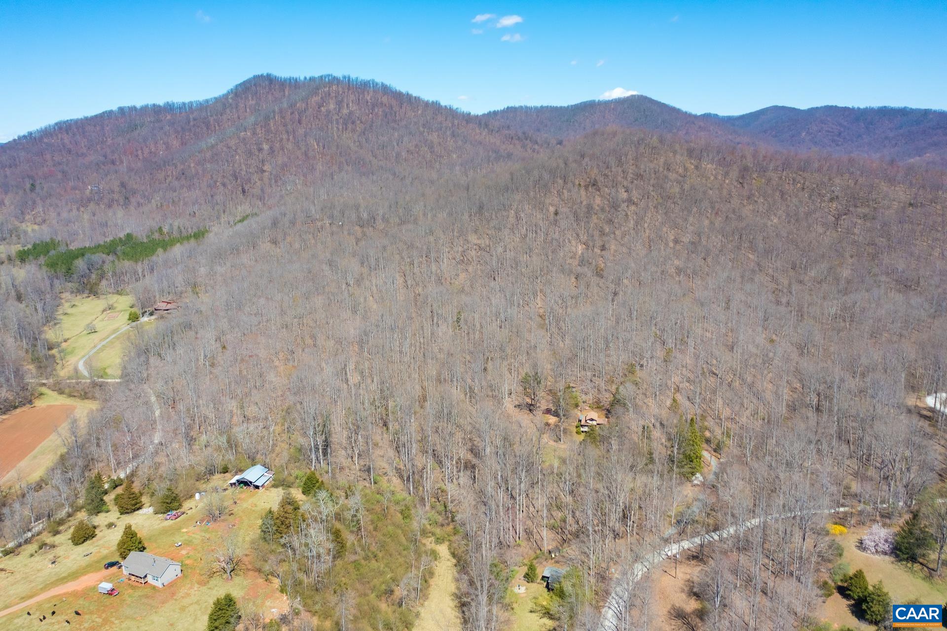 2839 OLD ROBERTS MOUNTAIN RD