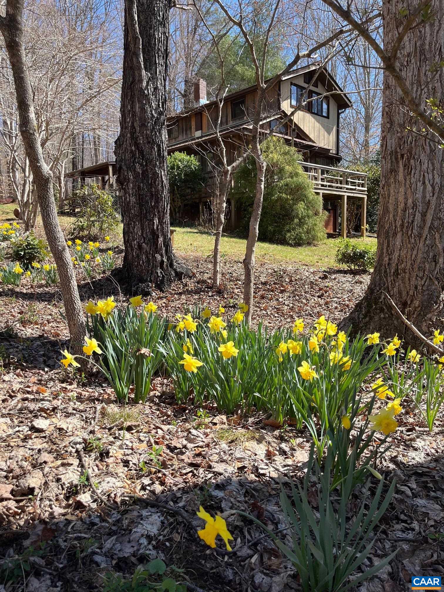 2839 OLD ROBERTS MOUNTAIN RD