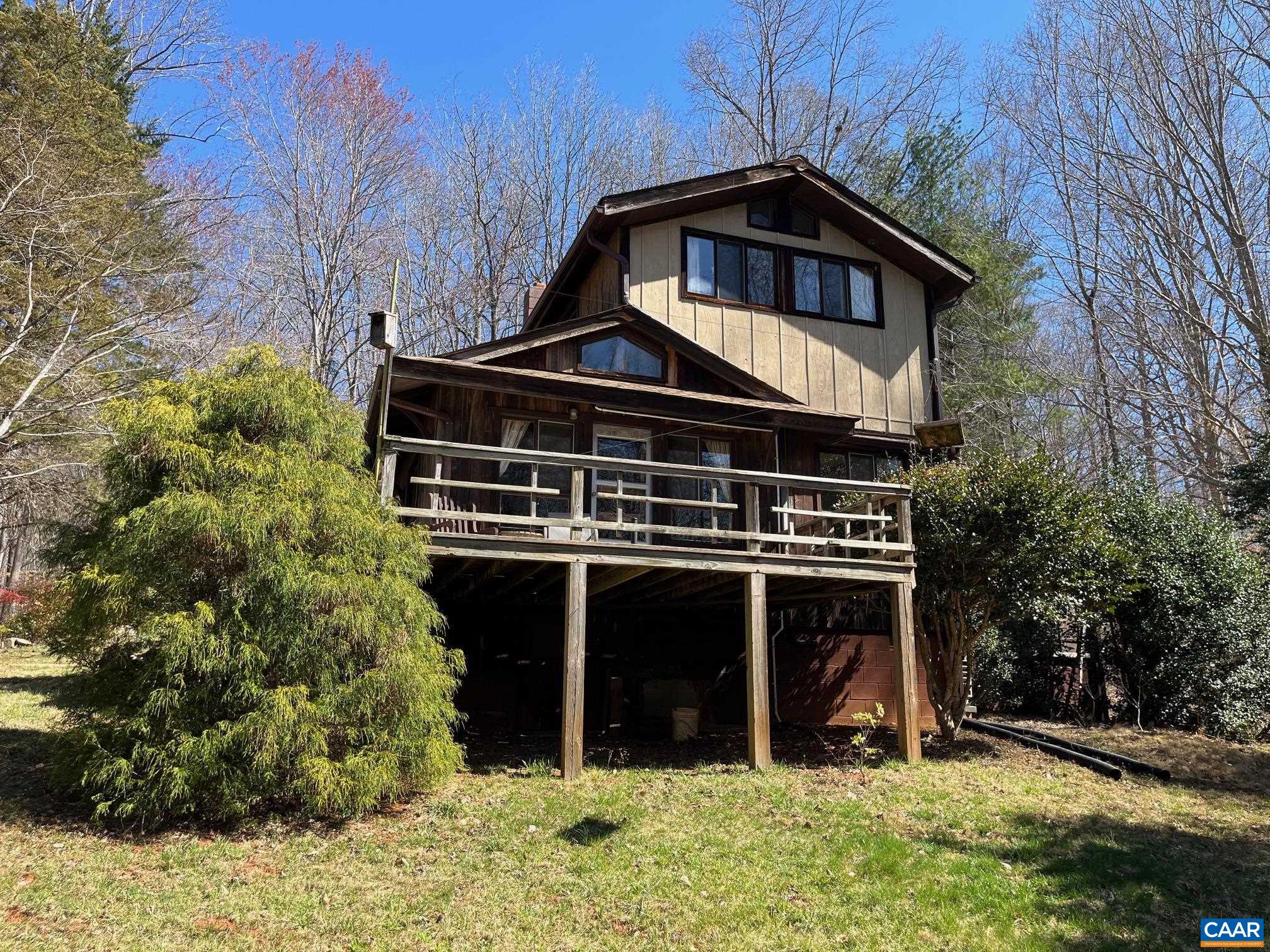 2839 OLD ROBERTS MOUNTAIN RD