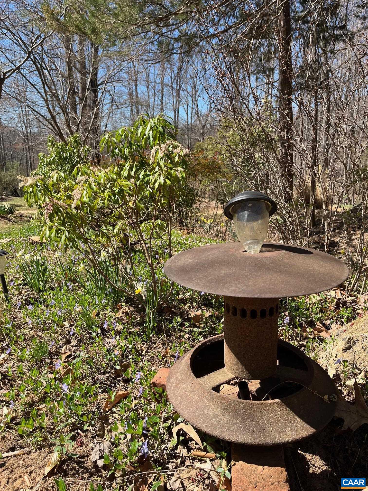 2839 OLD ROBERTS MOUNTAIN RD