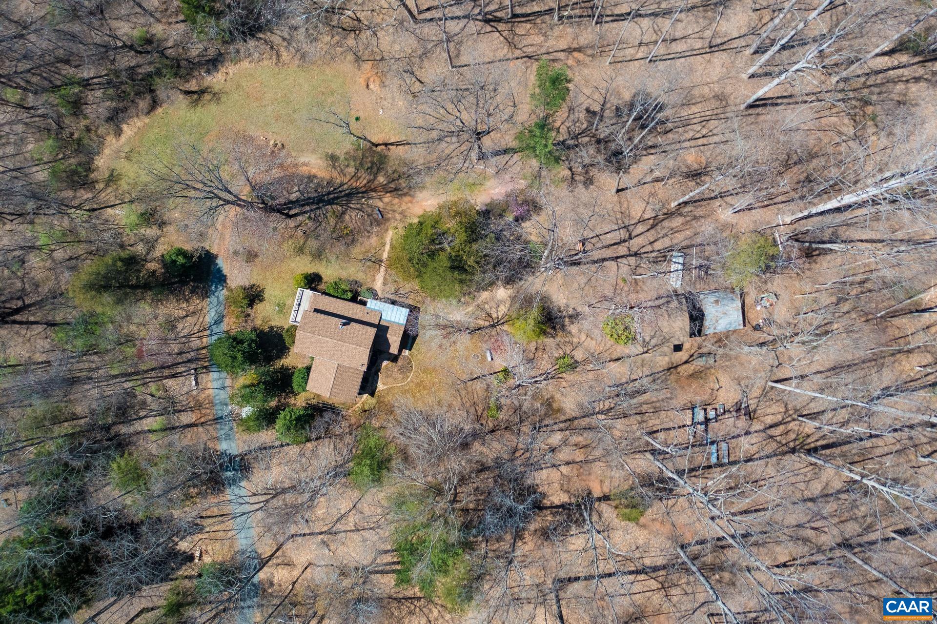 2839 OLD ROBERTS MOUNTAIN RD