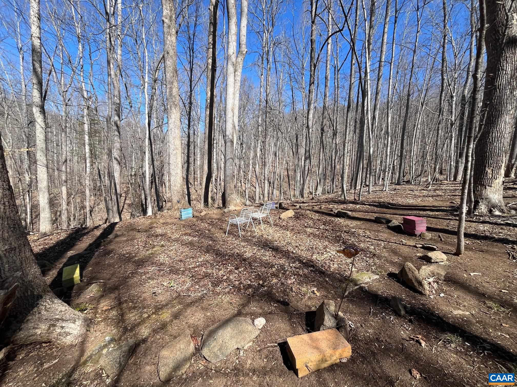 2839 OLD ROBERTS MOUNTAIN RD