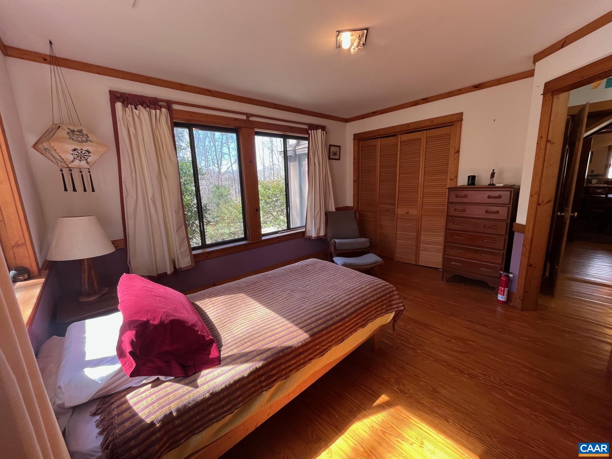 2839 OLD ROBERTS MOUNTAIN RD