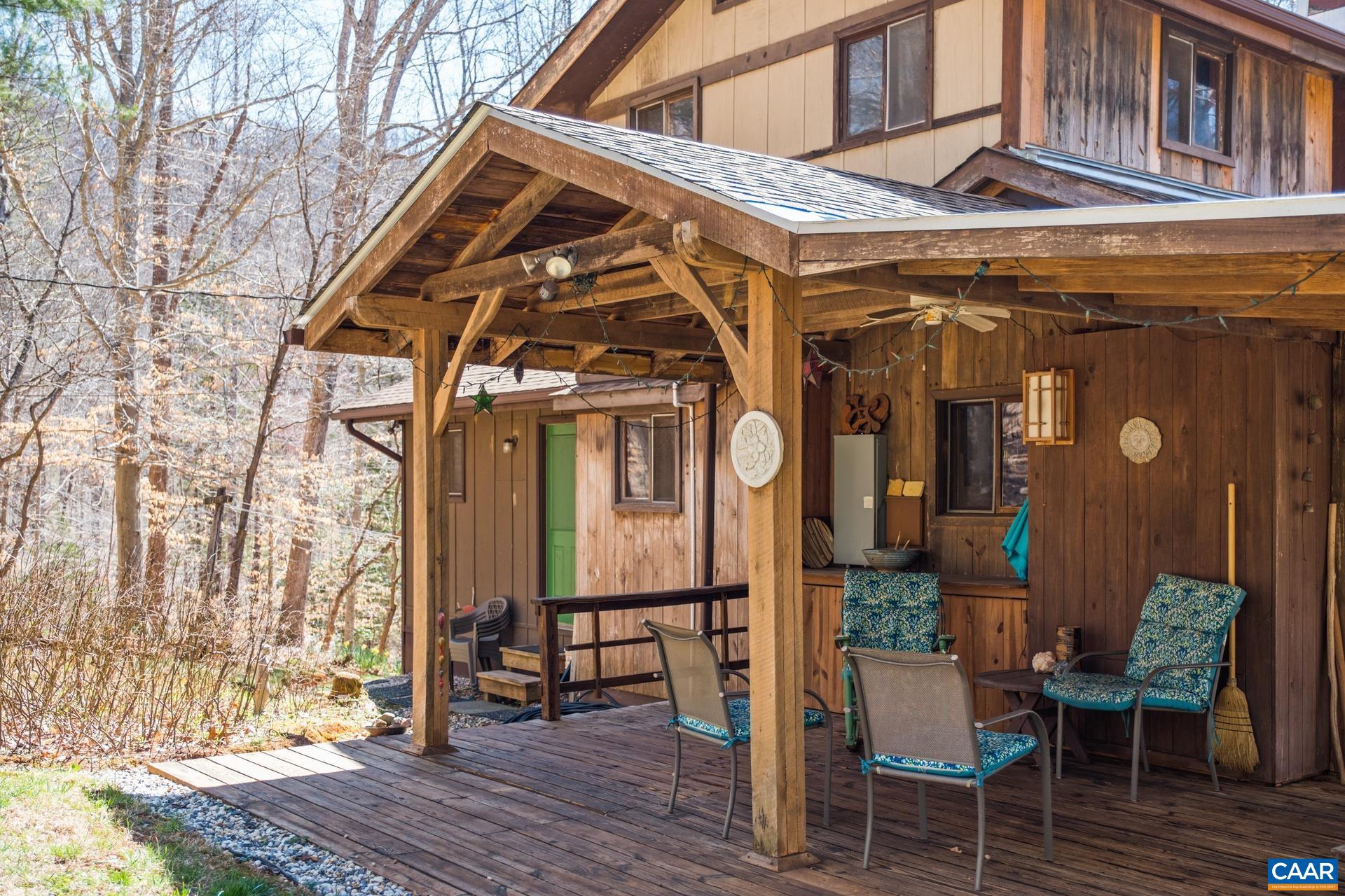 2839 OLD ROBERTS MOUNTAIN RD