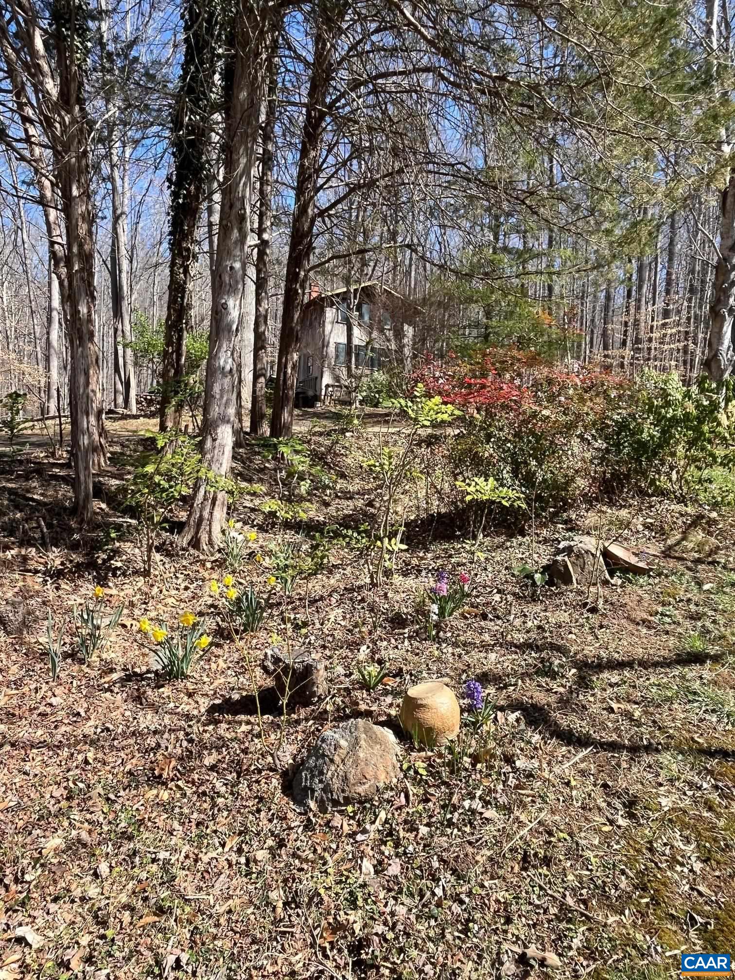 2839 OLD ROBERTS MOUNTAIN RD