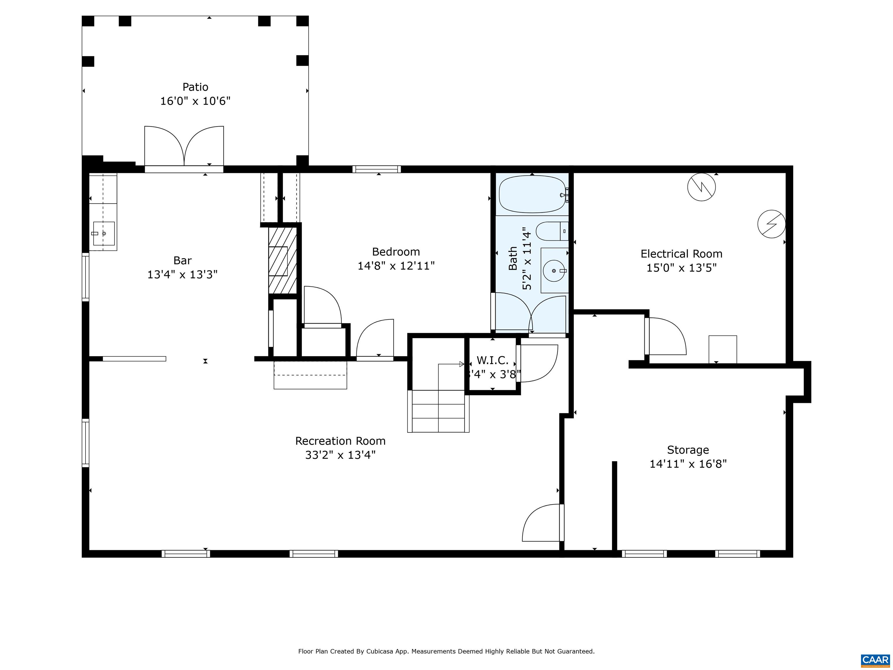 849 FLORDON DR