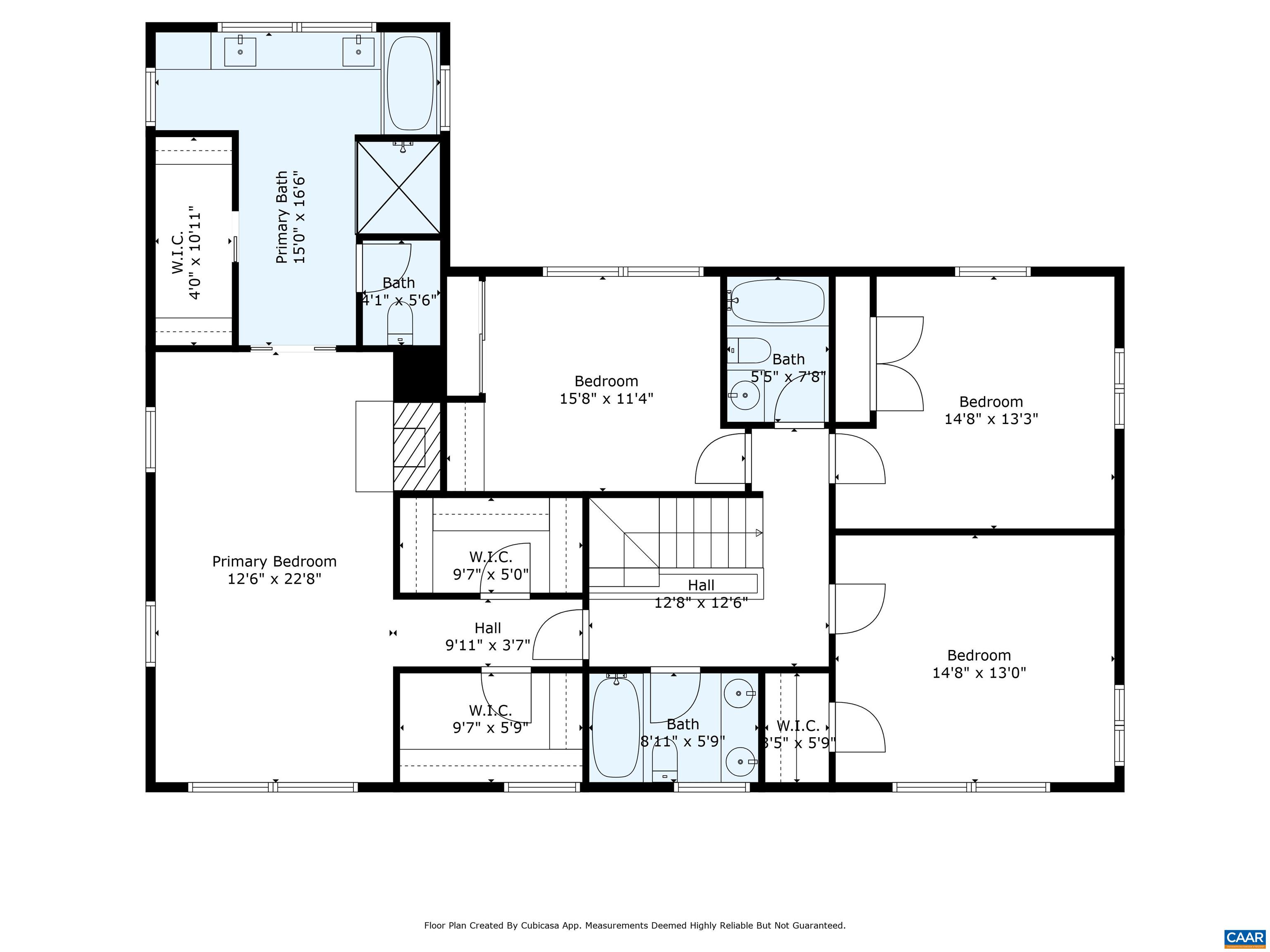849 FLORDON DR