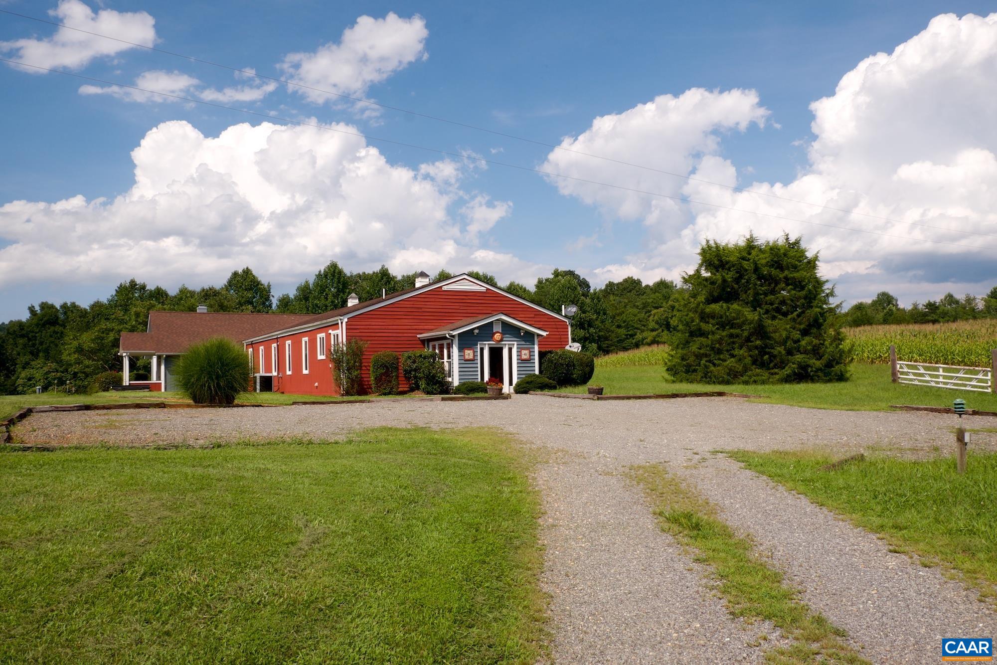 2256 ADAIL RD