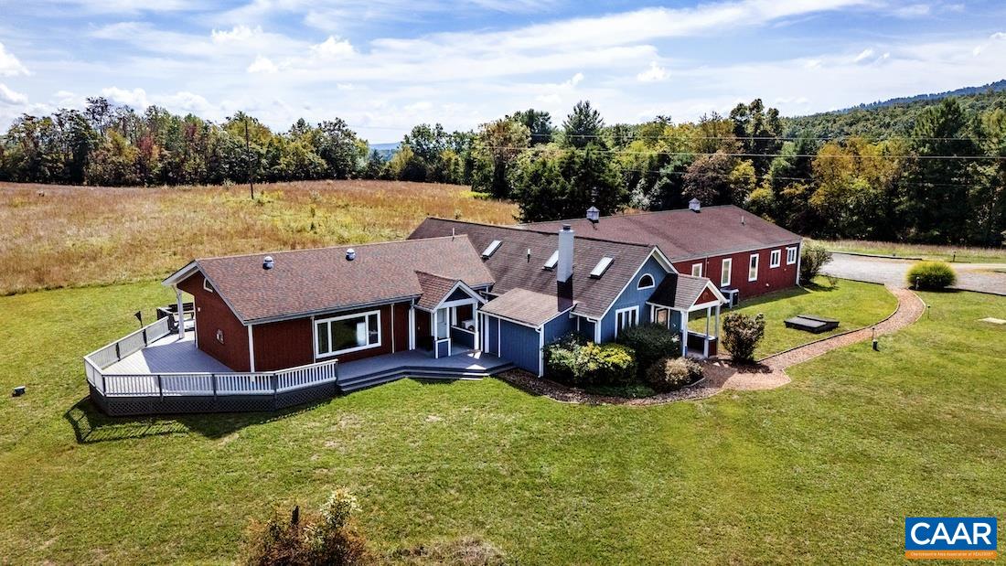 2256 ADAIL RD