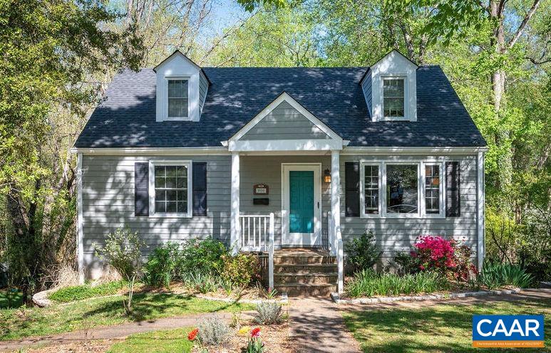 1614 ROSE HILL DR