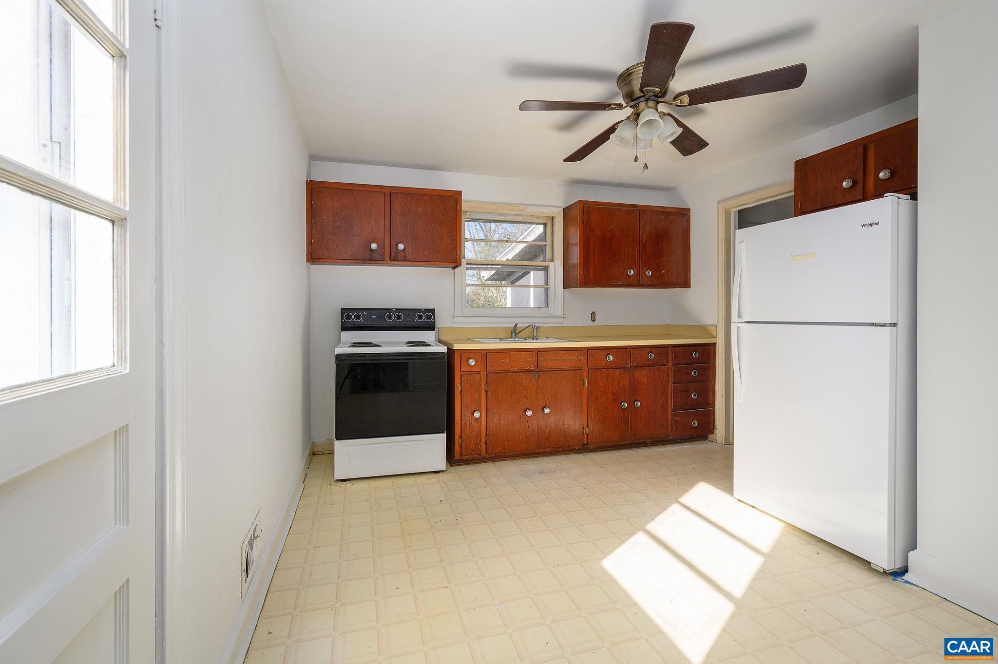 301 MONTE VISTA AVE