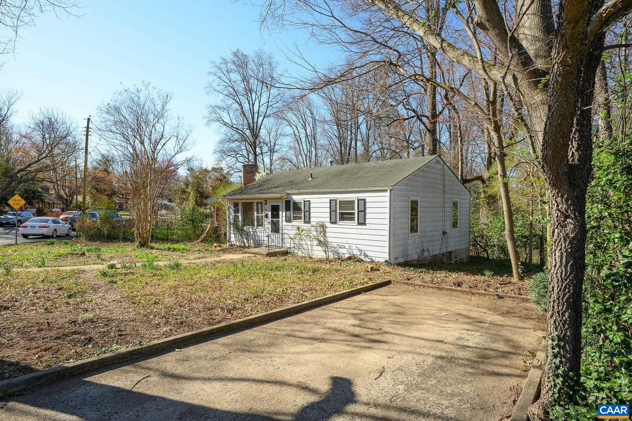 301 MONTE VISTA AVE