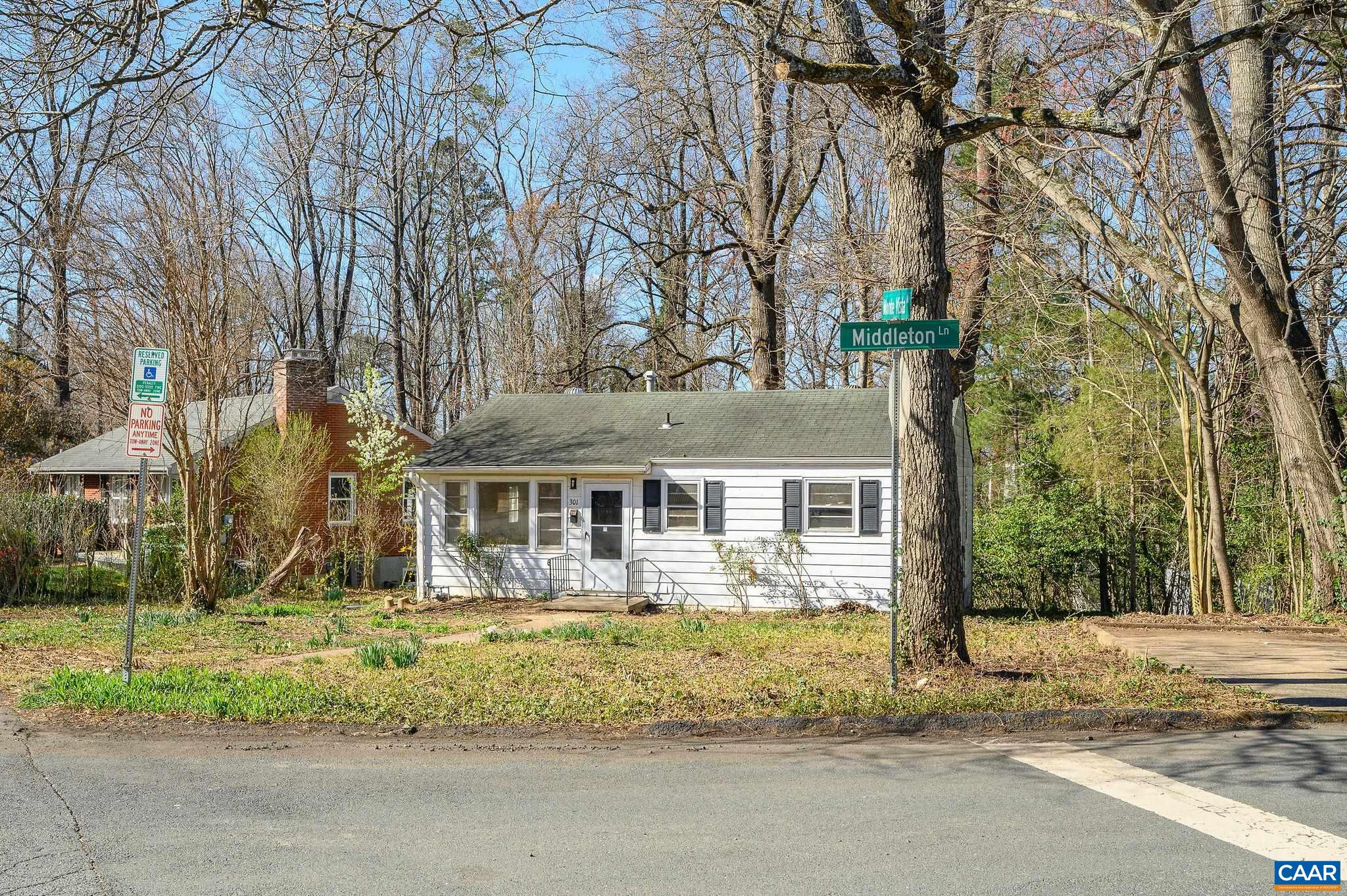 301 MONTE VISTA AVE