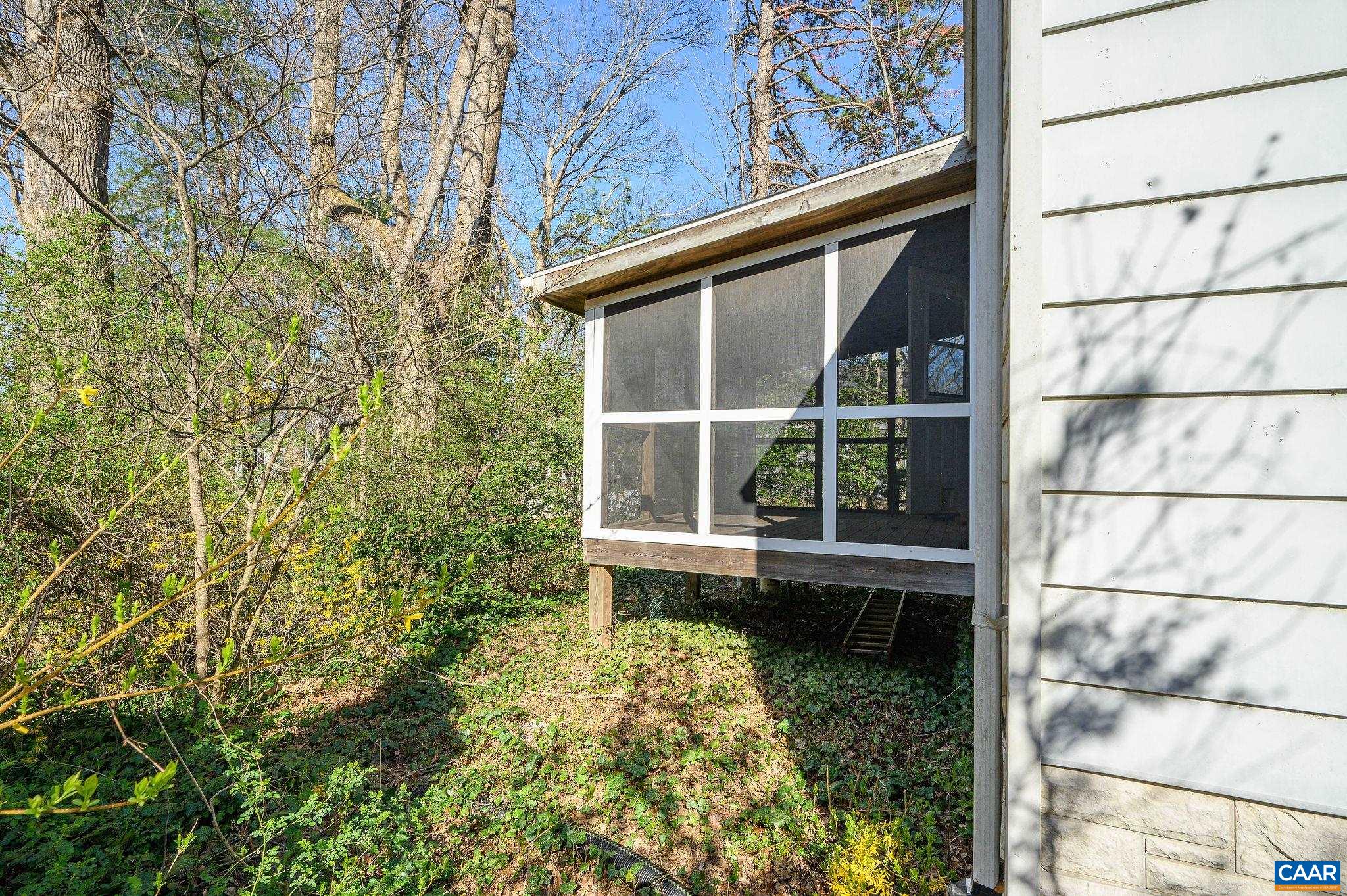 301 MONTE VISTA AVE