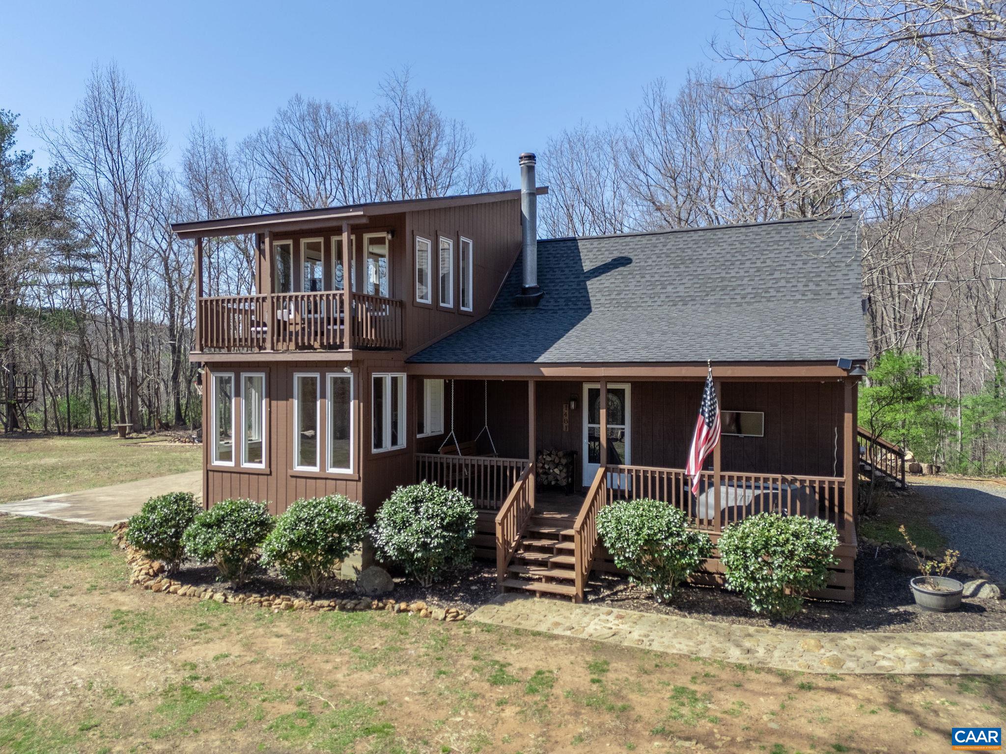 1481 RED BIRD DR