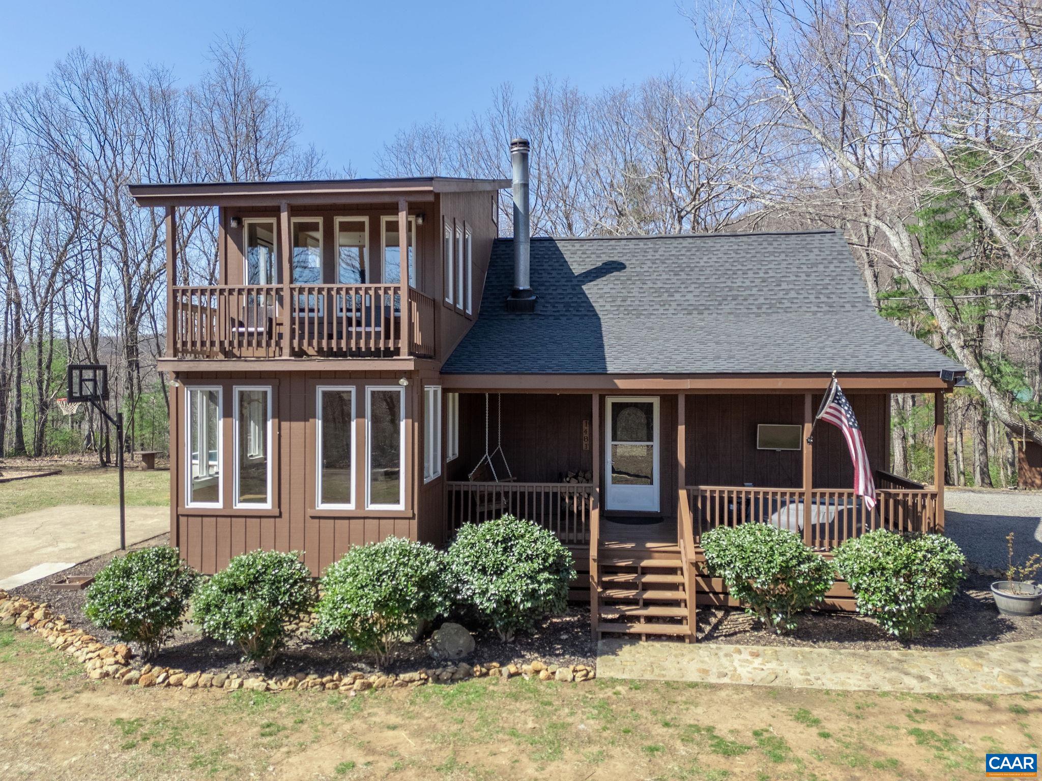 1481 RED BIRD DR