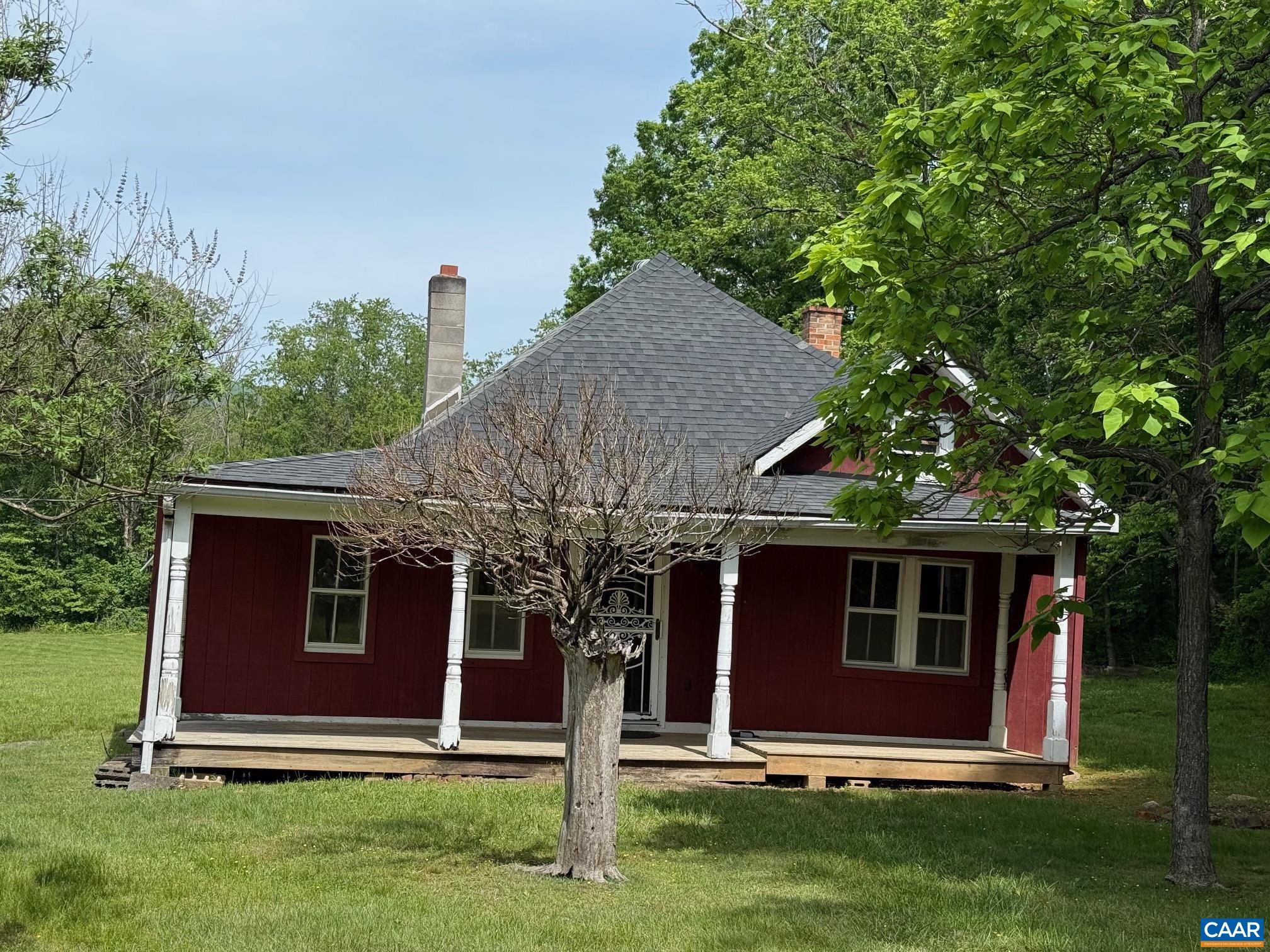 240 BLUNDELL HOLLOW RD