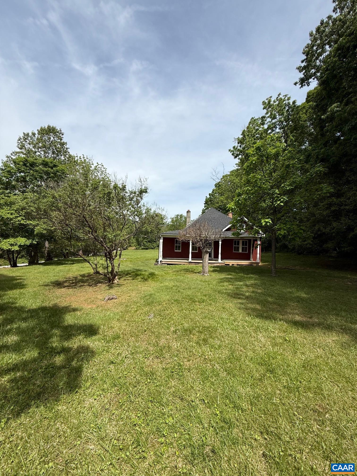240 BLUNDELL HOLLOW RD