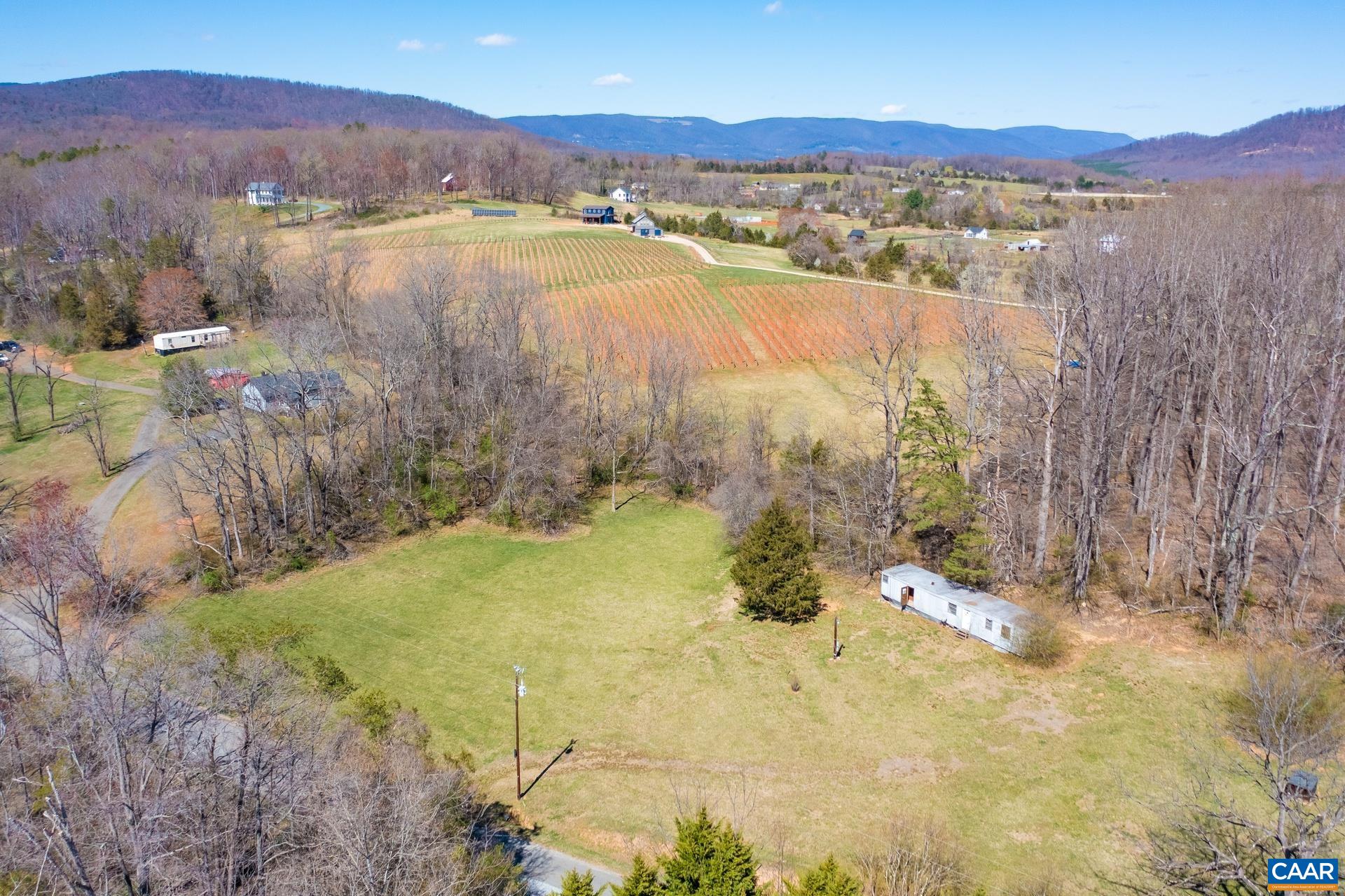 240 BLUNDELL HOLLOW RD