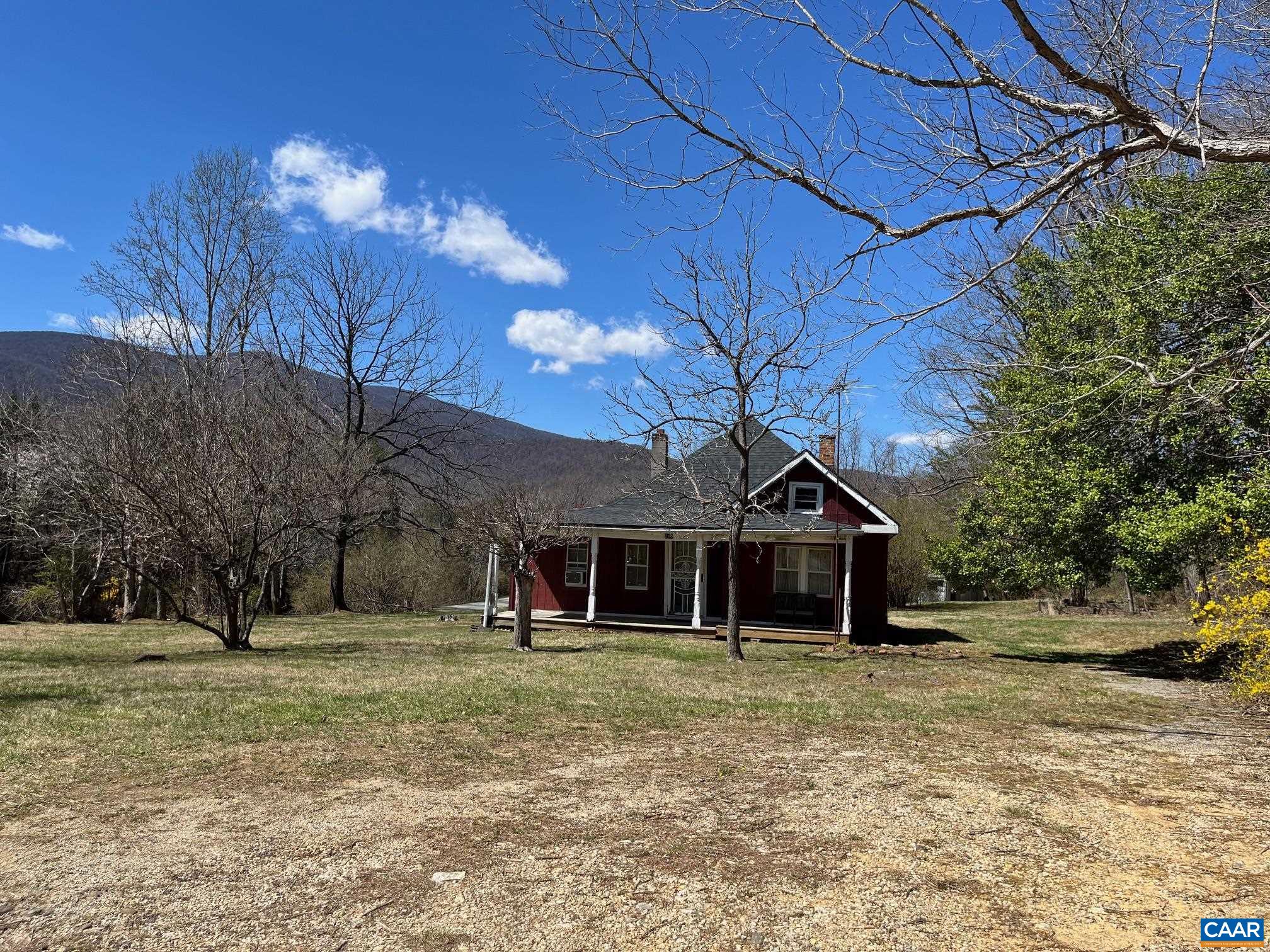 240 BLUNDELL HOLLOW RD