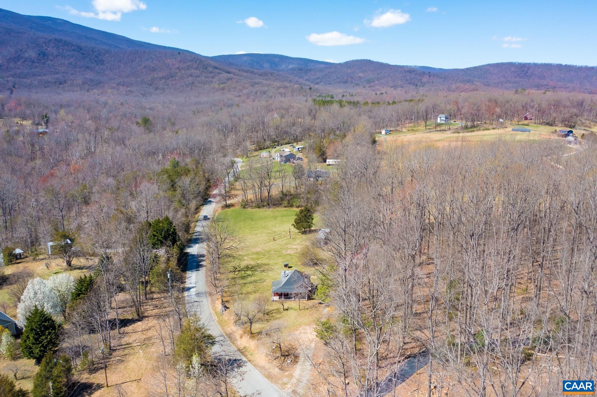 240 BLUNDELL HOLLOW RD
