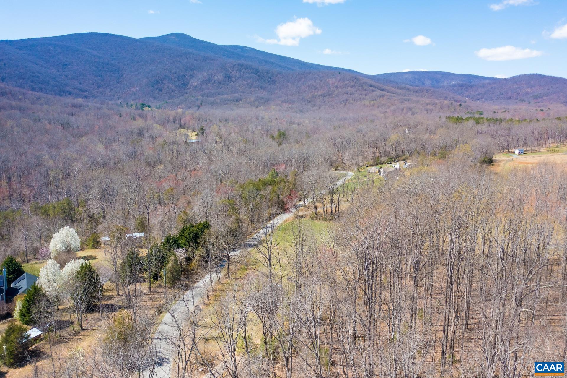 240 BLUNDELL HOLLOW RD