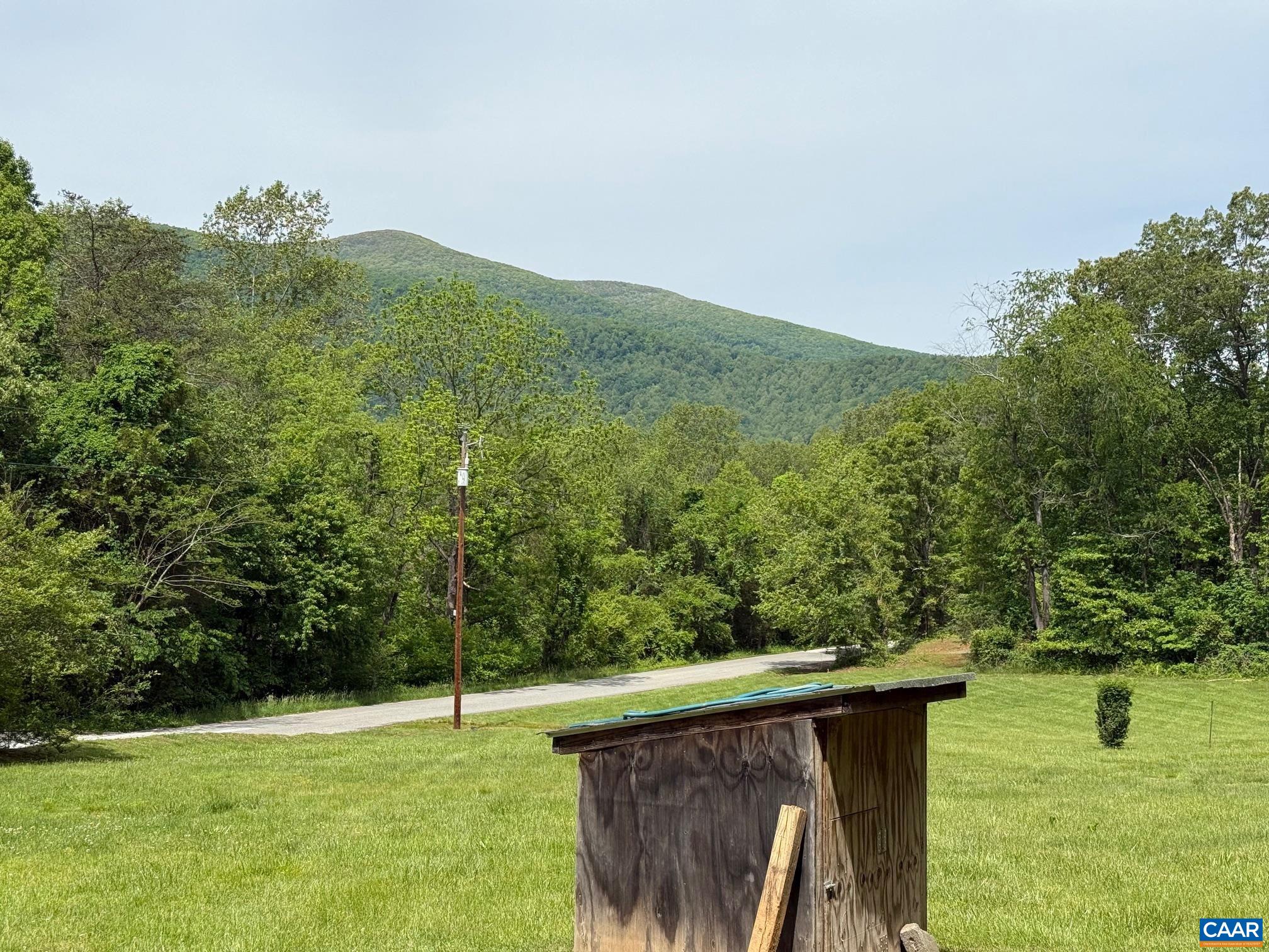 240 BLUNDELL HOLLOW RD