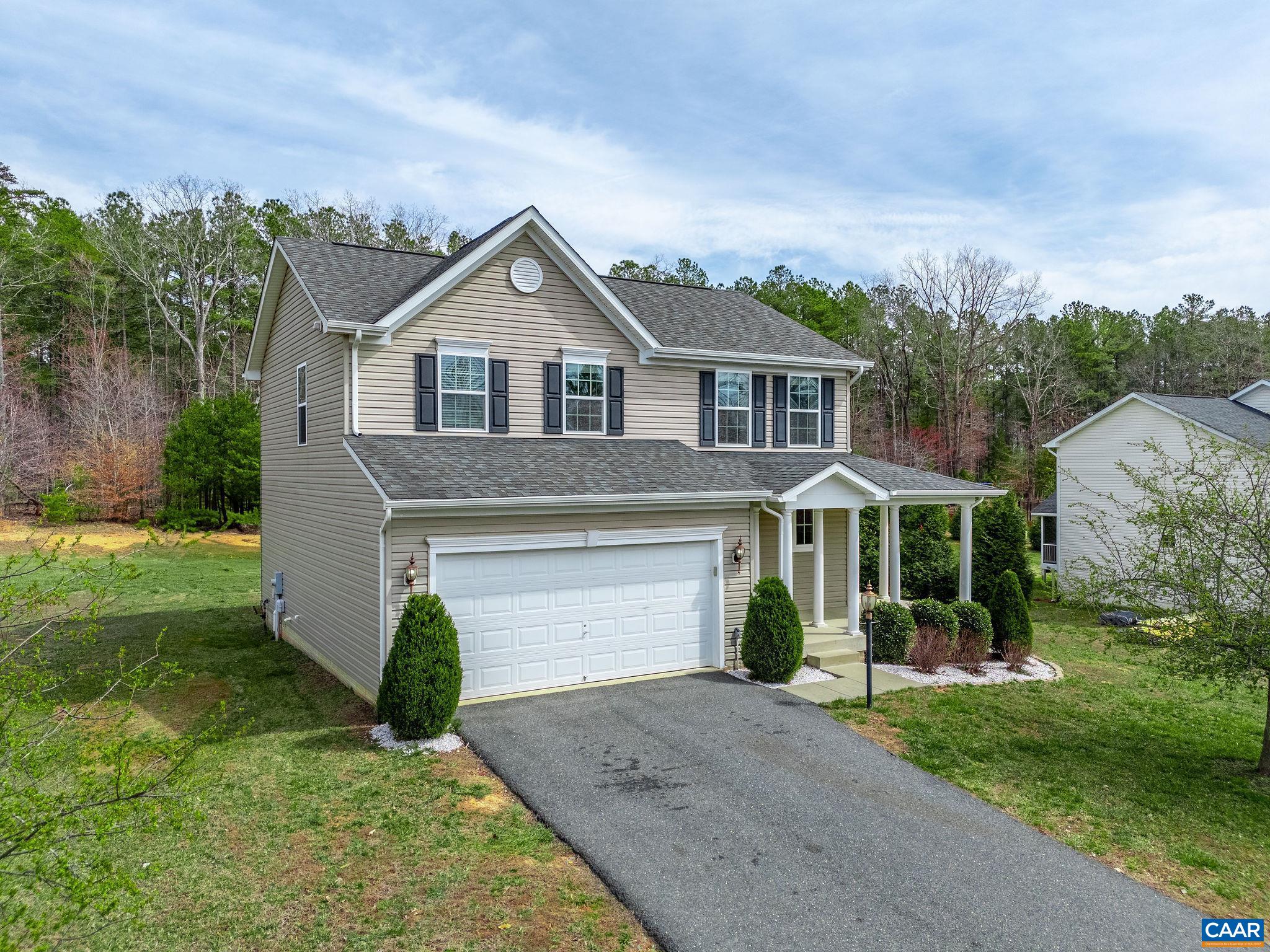 663 JUSTIN DR