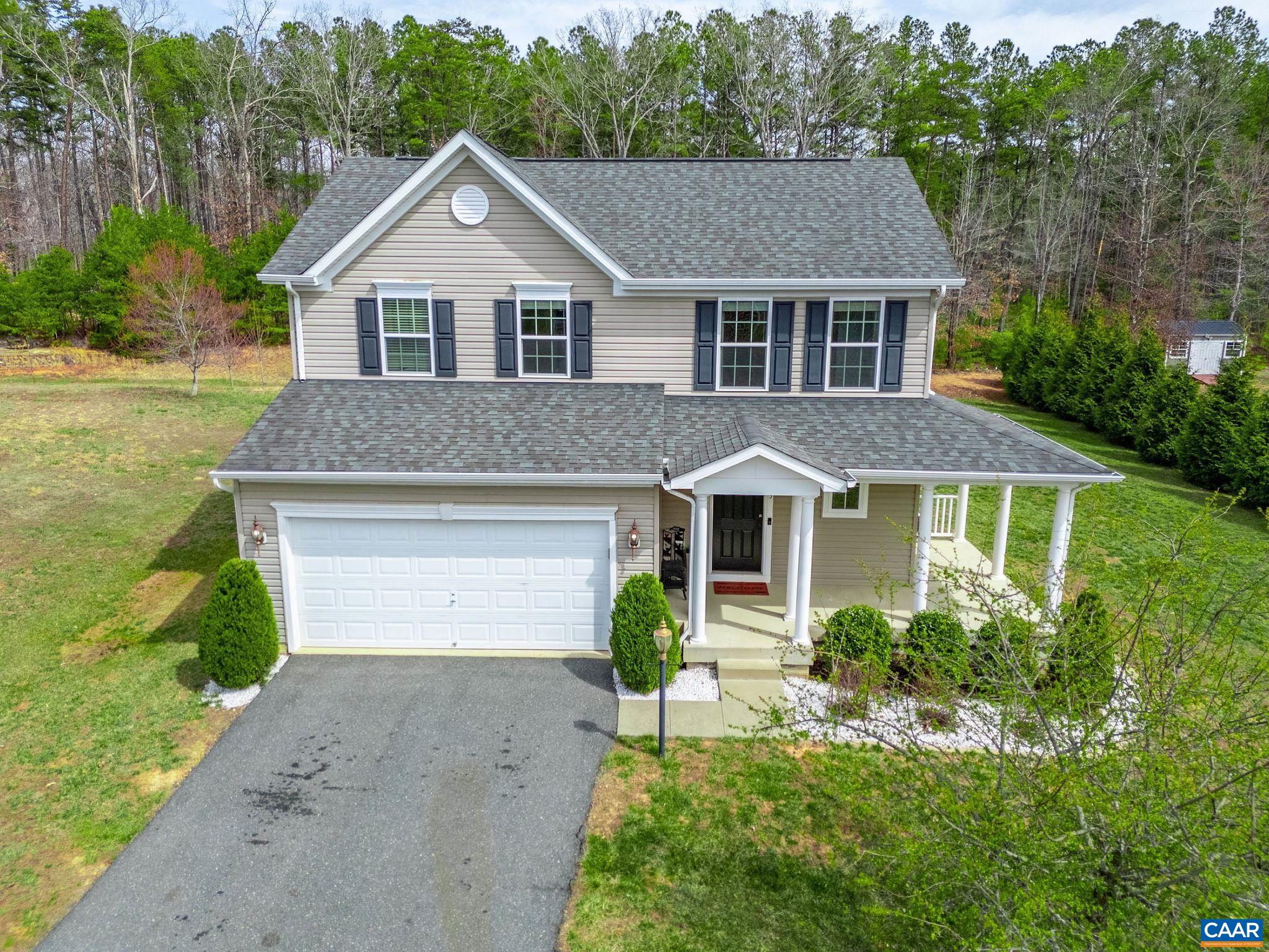 663 JUSTIN DR