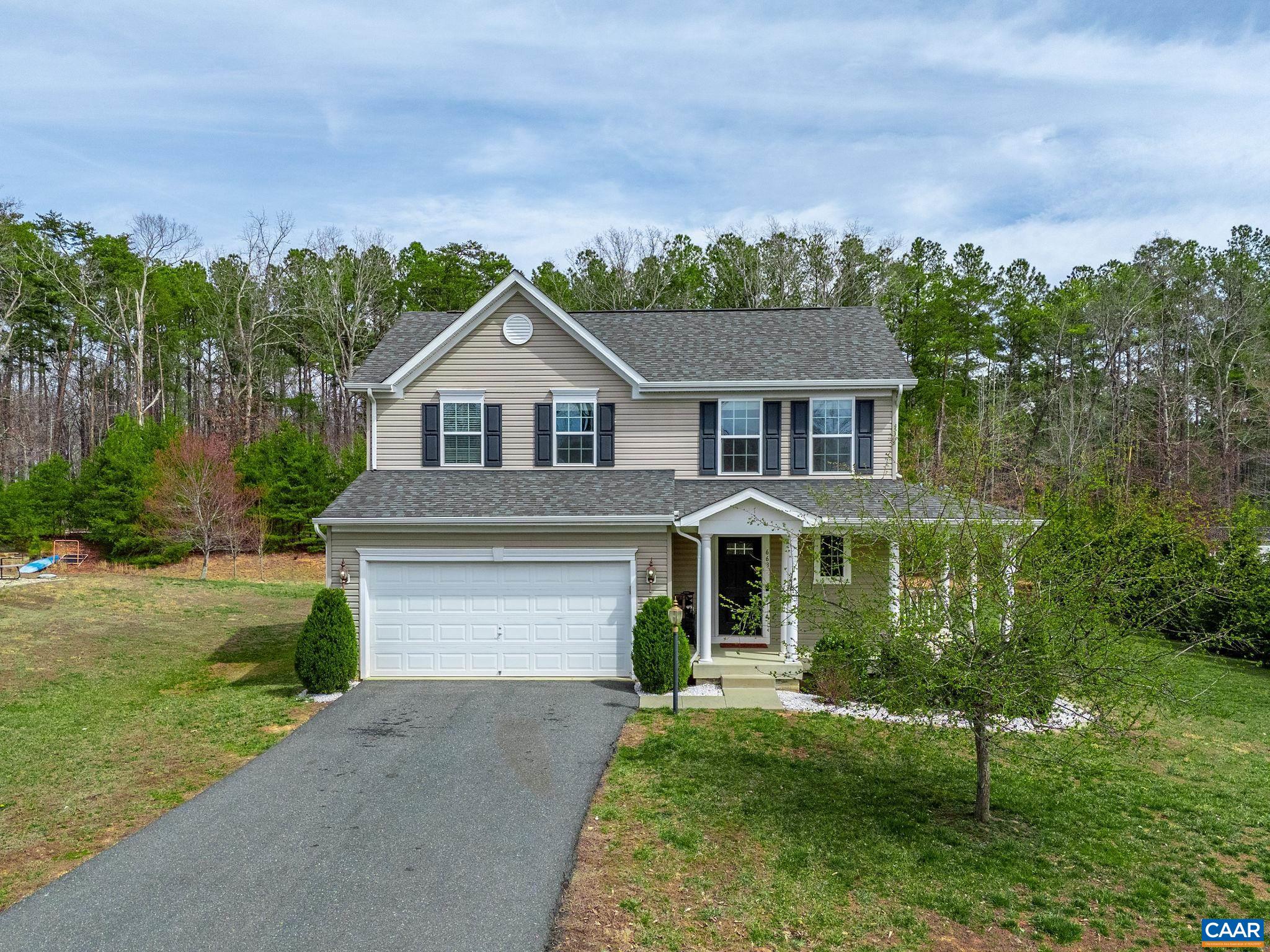 663 JUSTIN DR