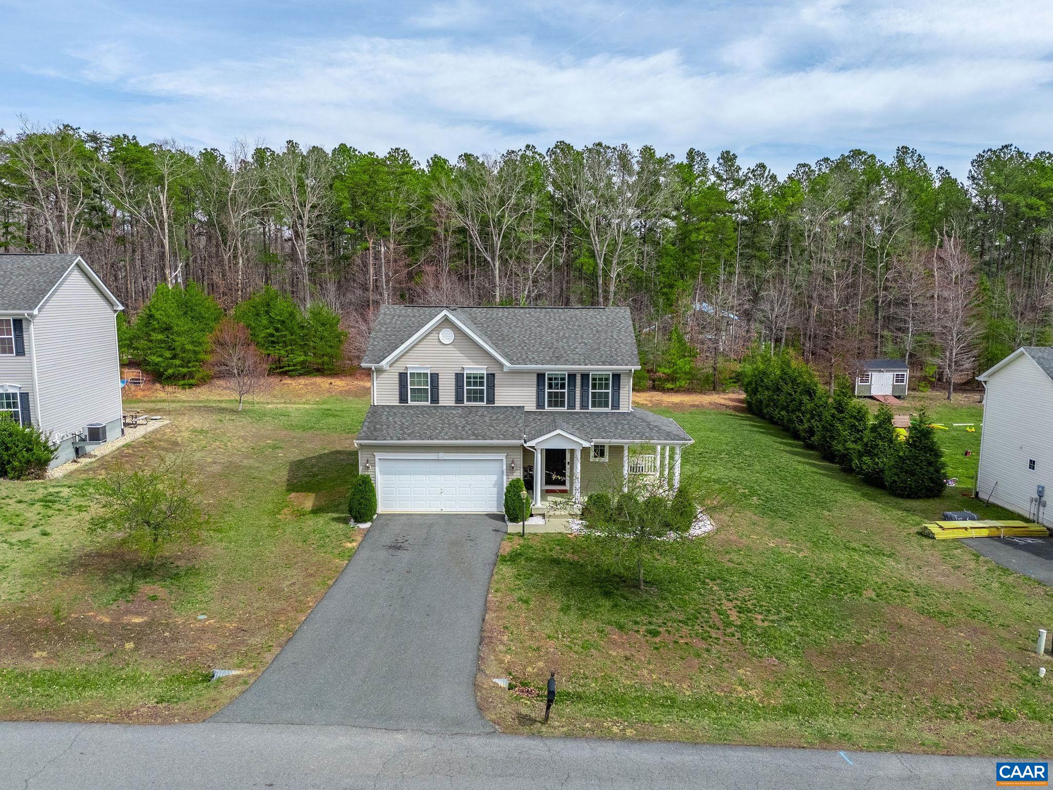 663 JUSTIN DR