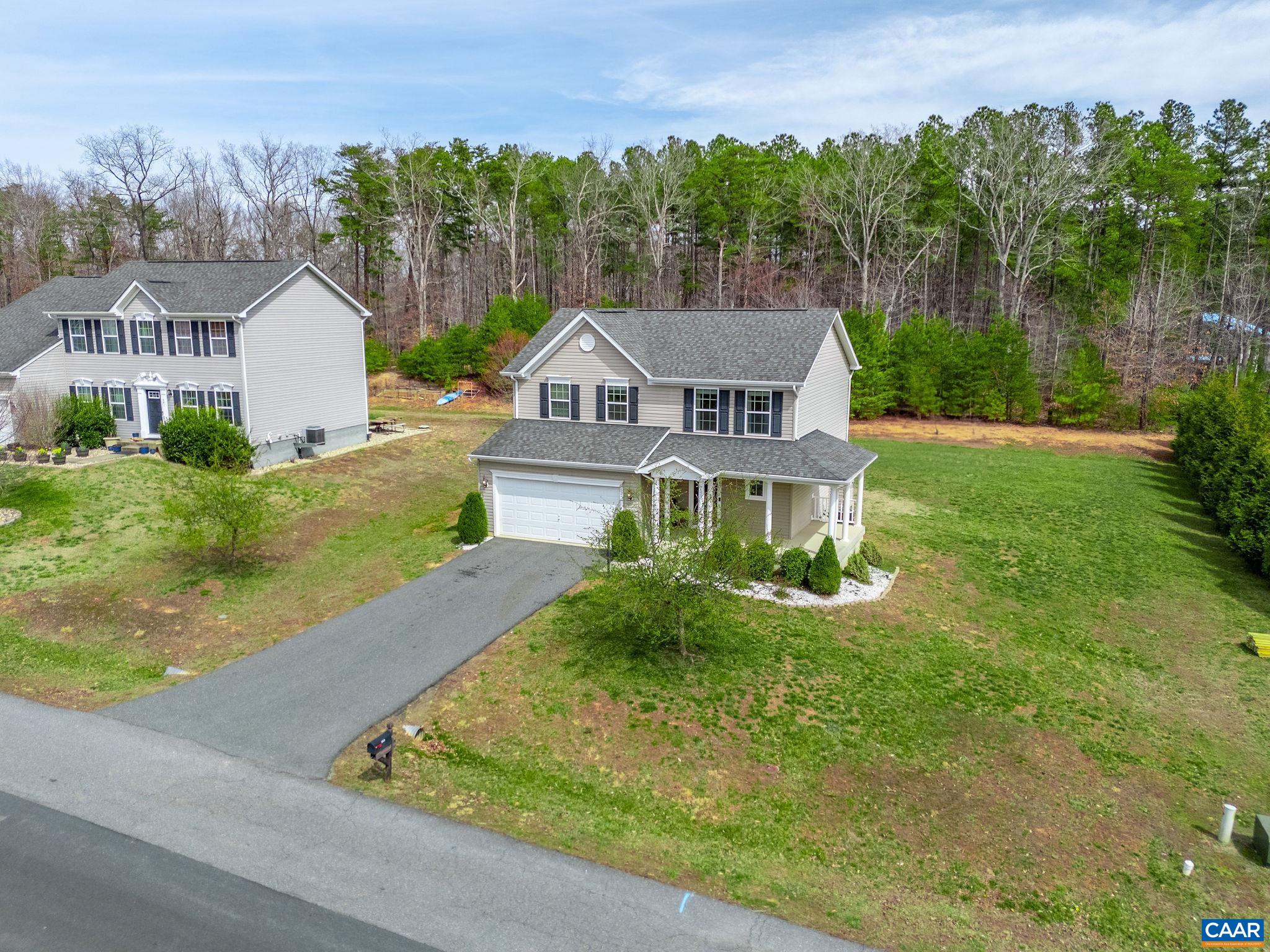 663 JUSTIN DR