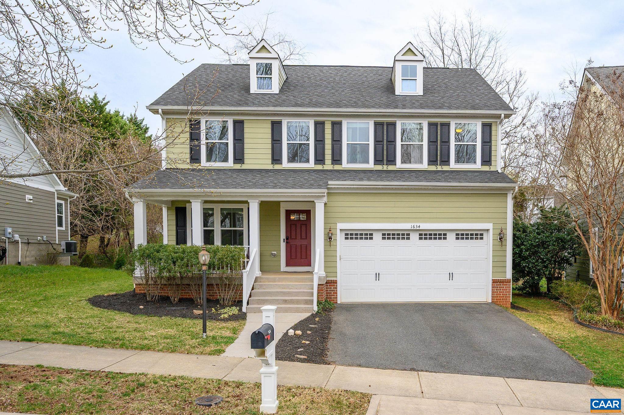 1634 WICKHAM WAY